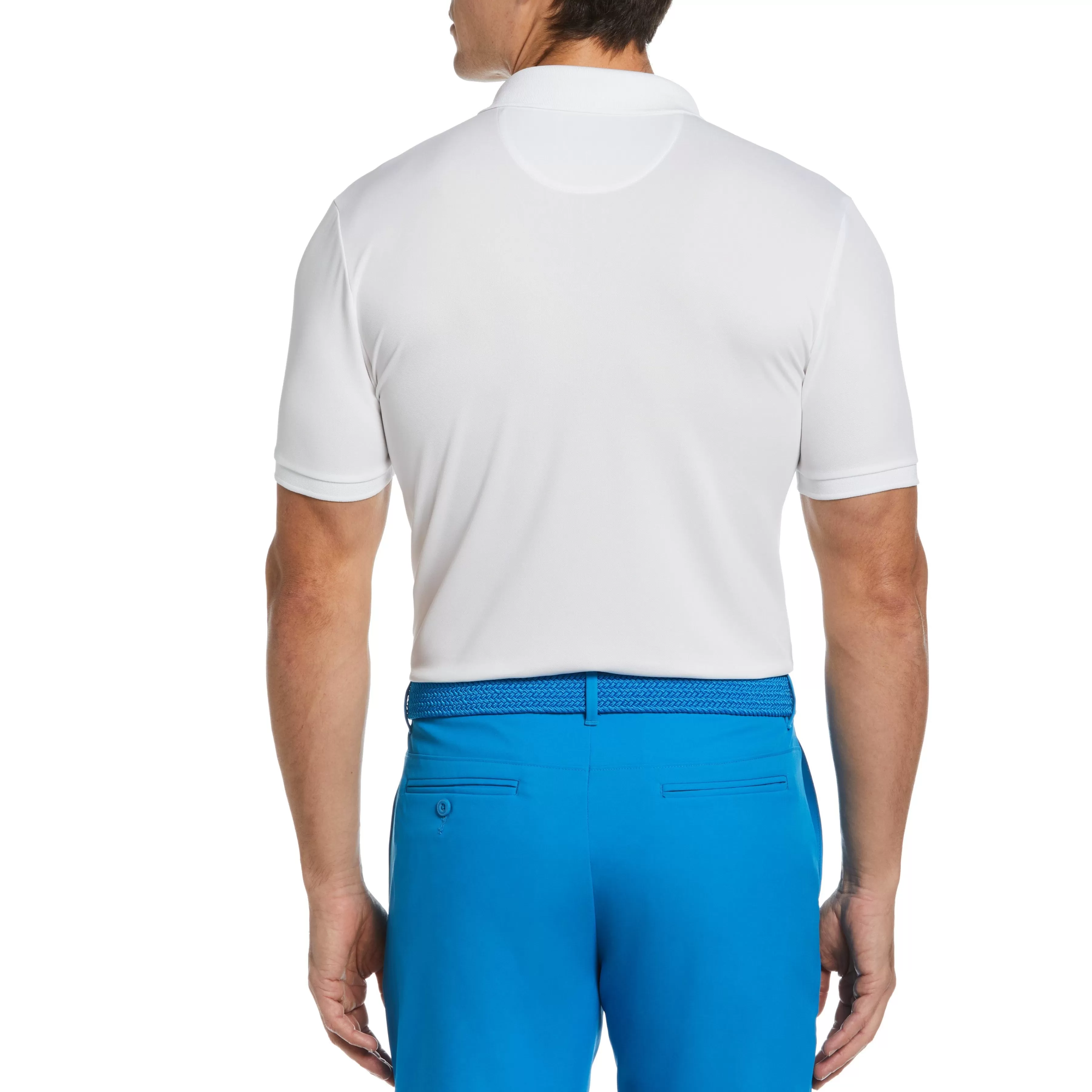 Cheap Solid Golf Polo Men Polos