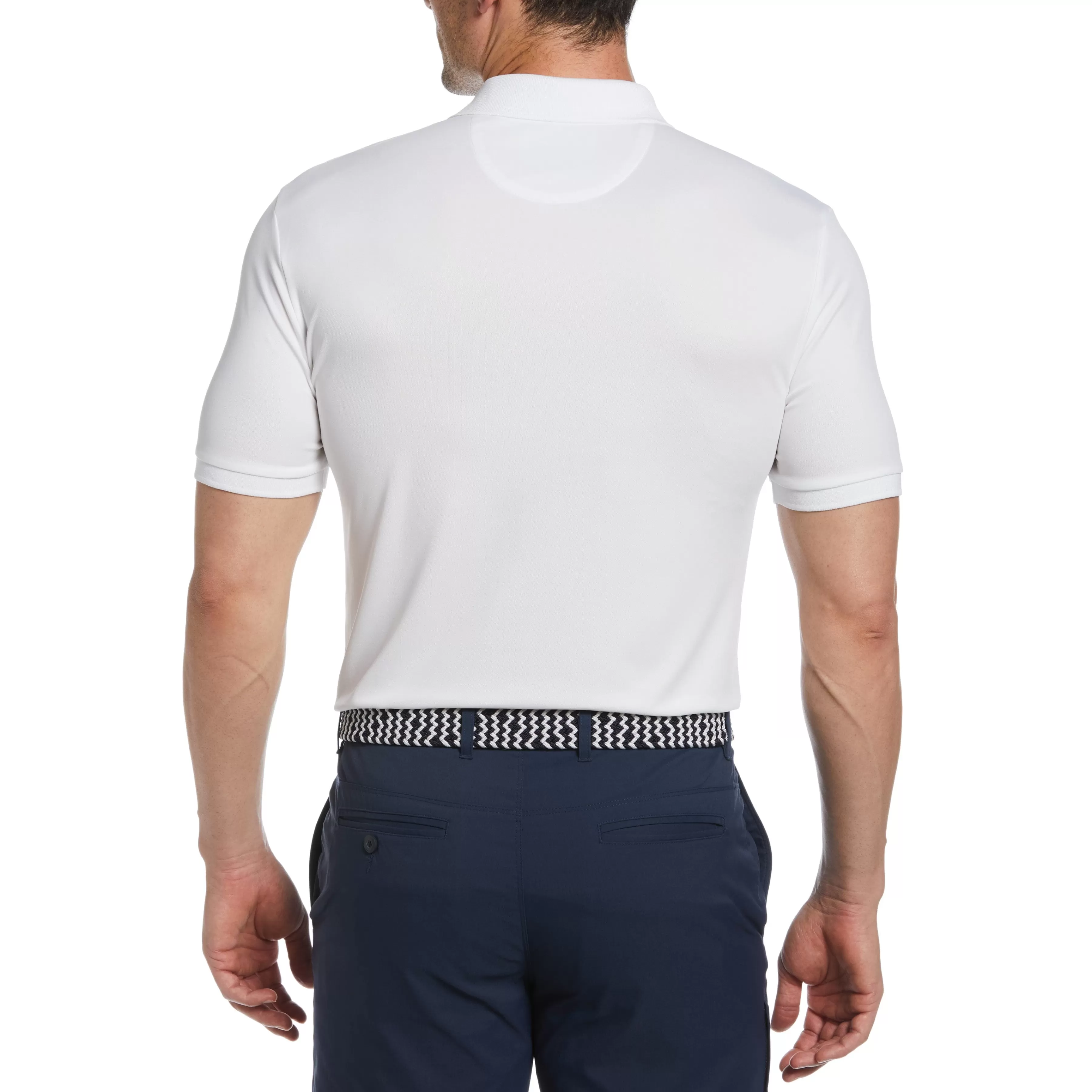 Hot Solid Golf Polo Men Polos