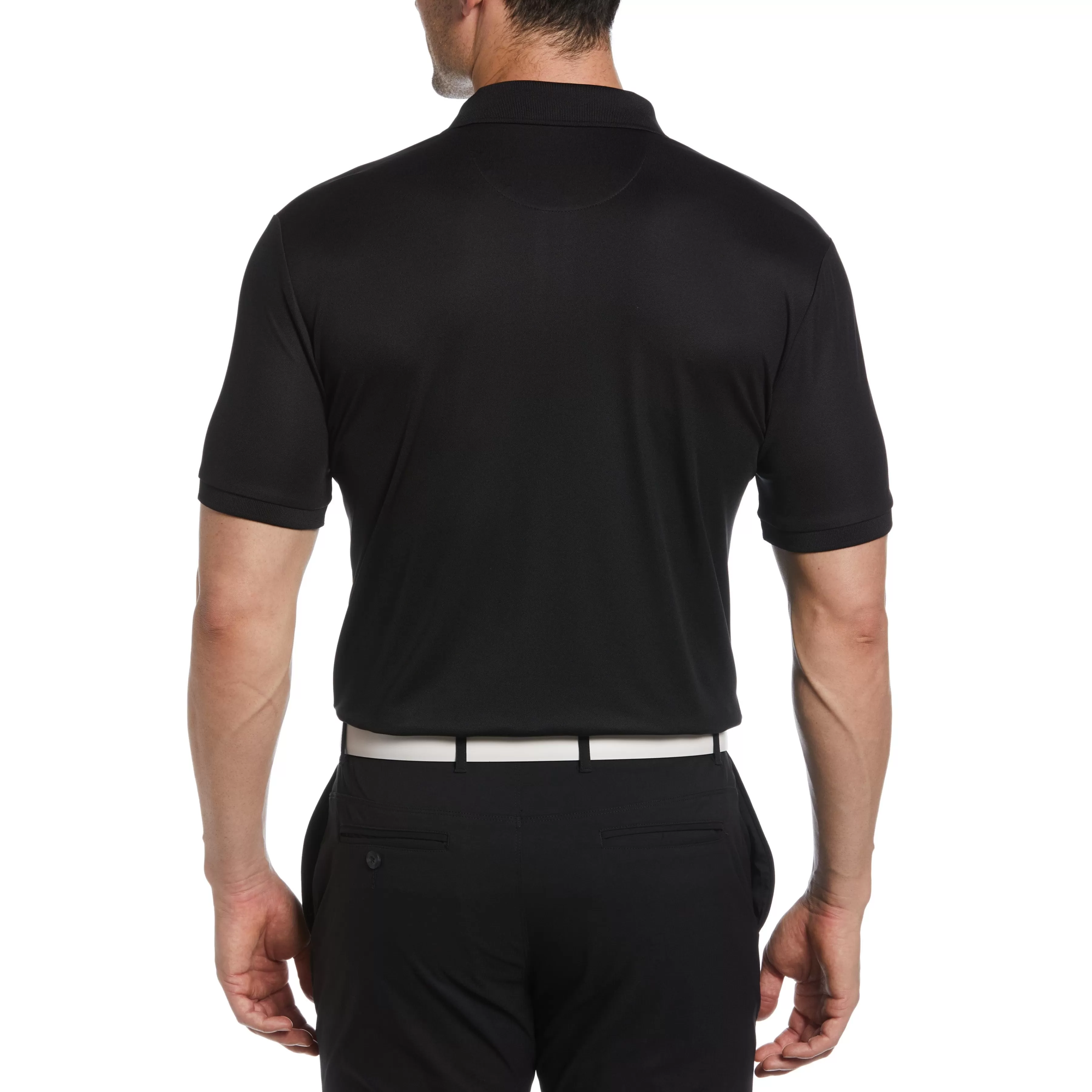 Discount Solid Golf Polo Men Polos