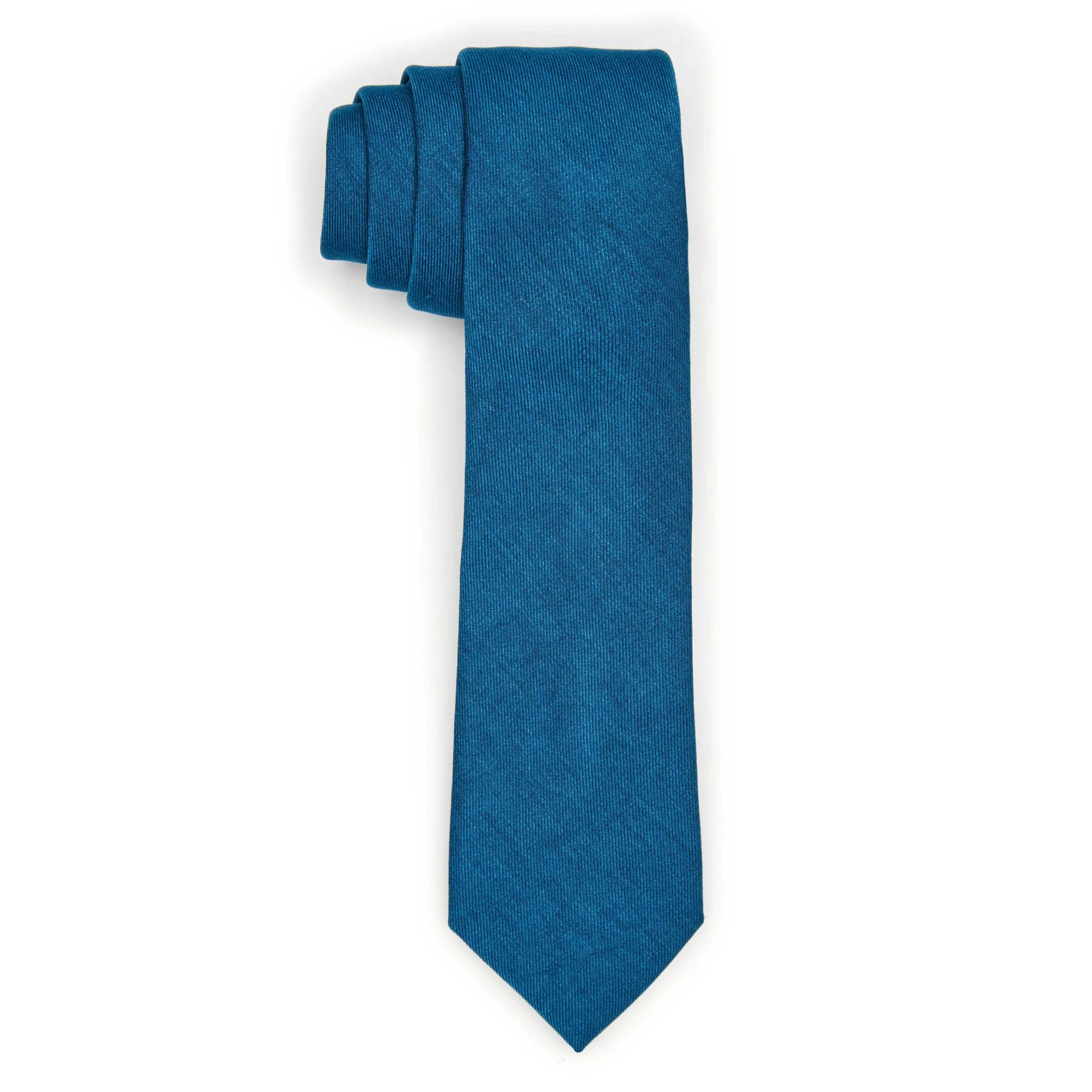Cheap Steel Solid Tie Men Ties