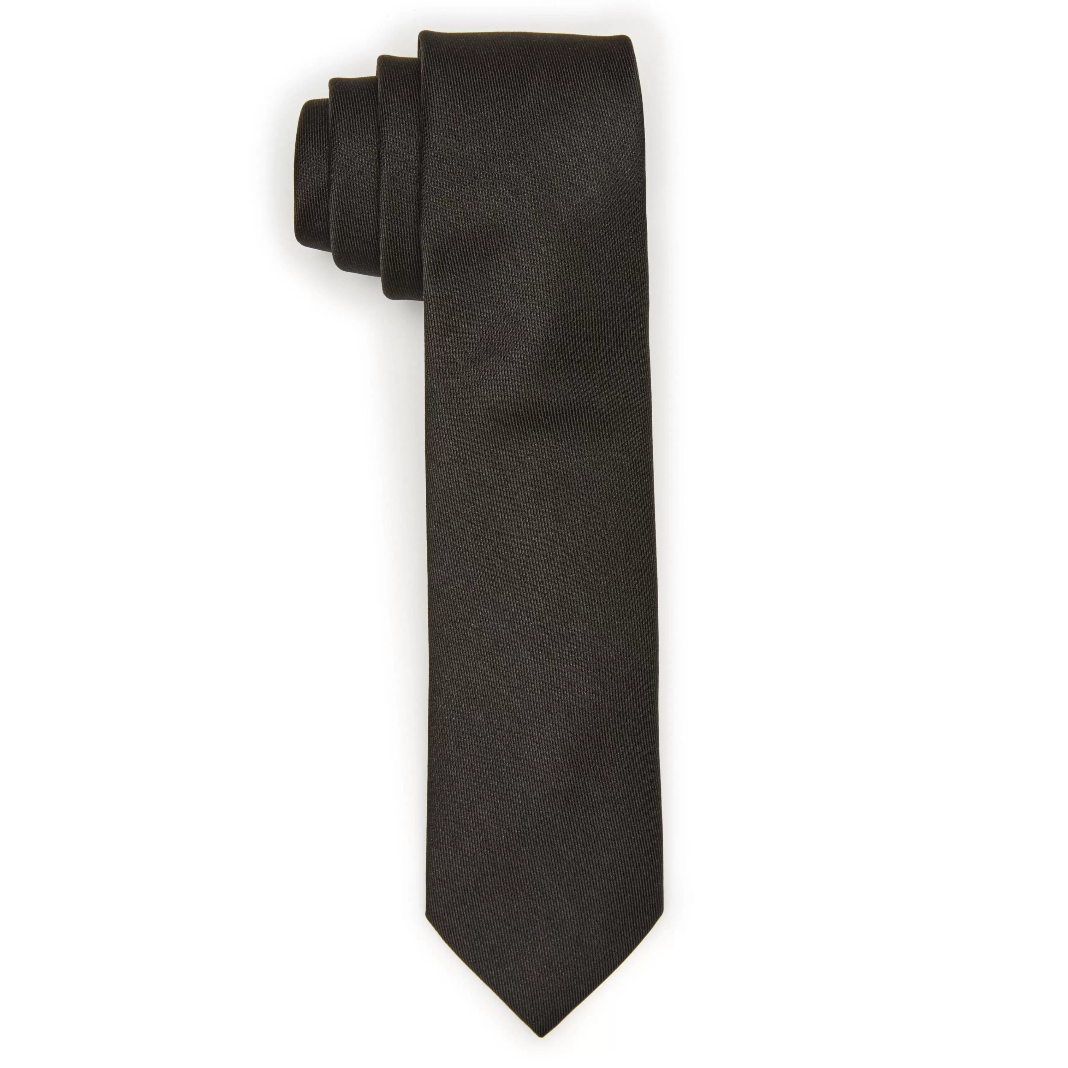 Cheap Steel Solid Tie Men Ties