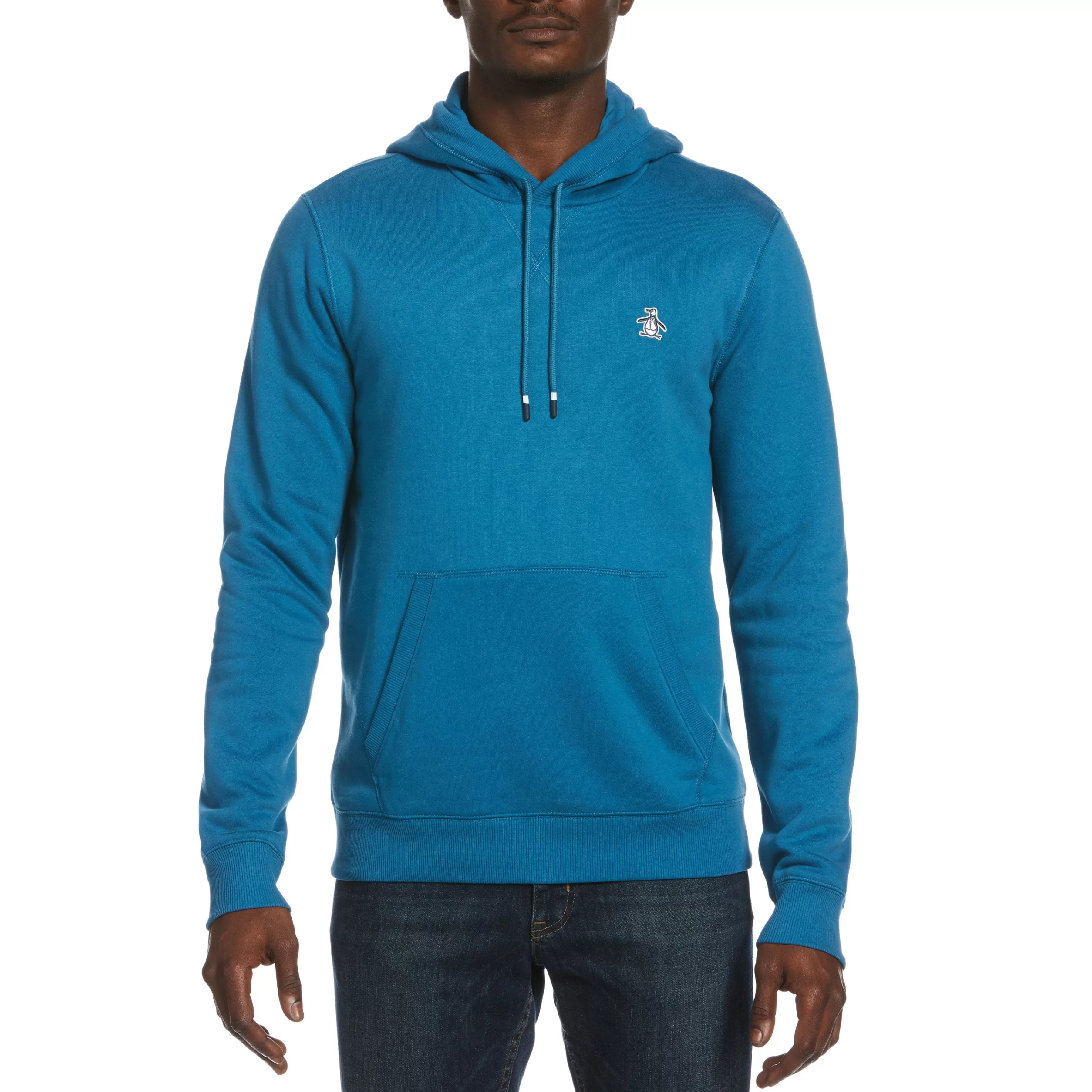 Clearance Sticker Pete Fleece Hoodie Men Hoodies & Sweatshirts