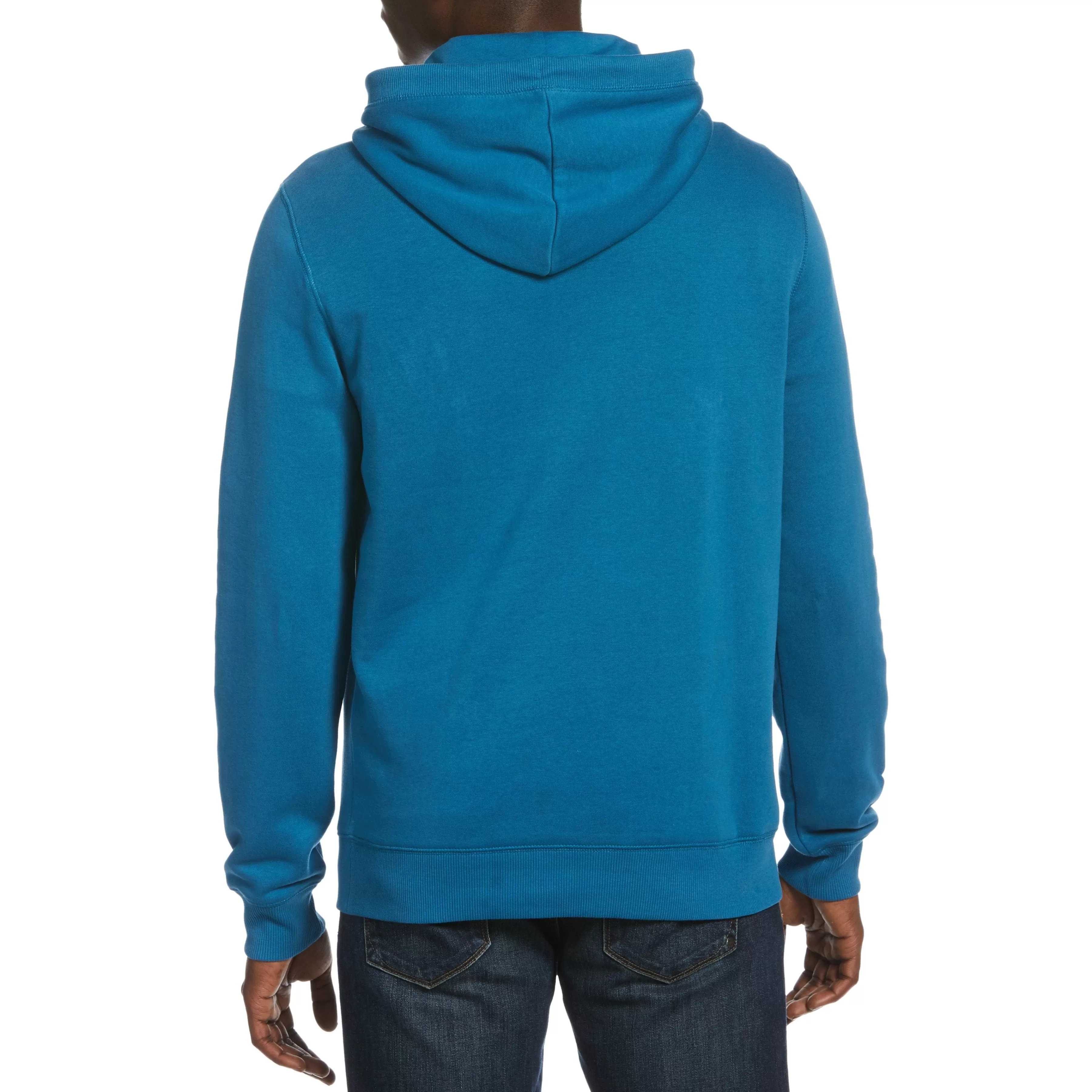 Clearance Sticker Pete Fleece Hoodie Men Hoodies & Sweatshirts