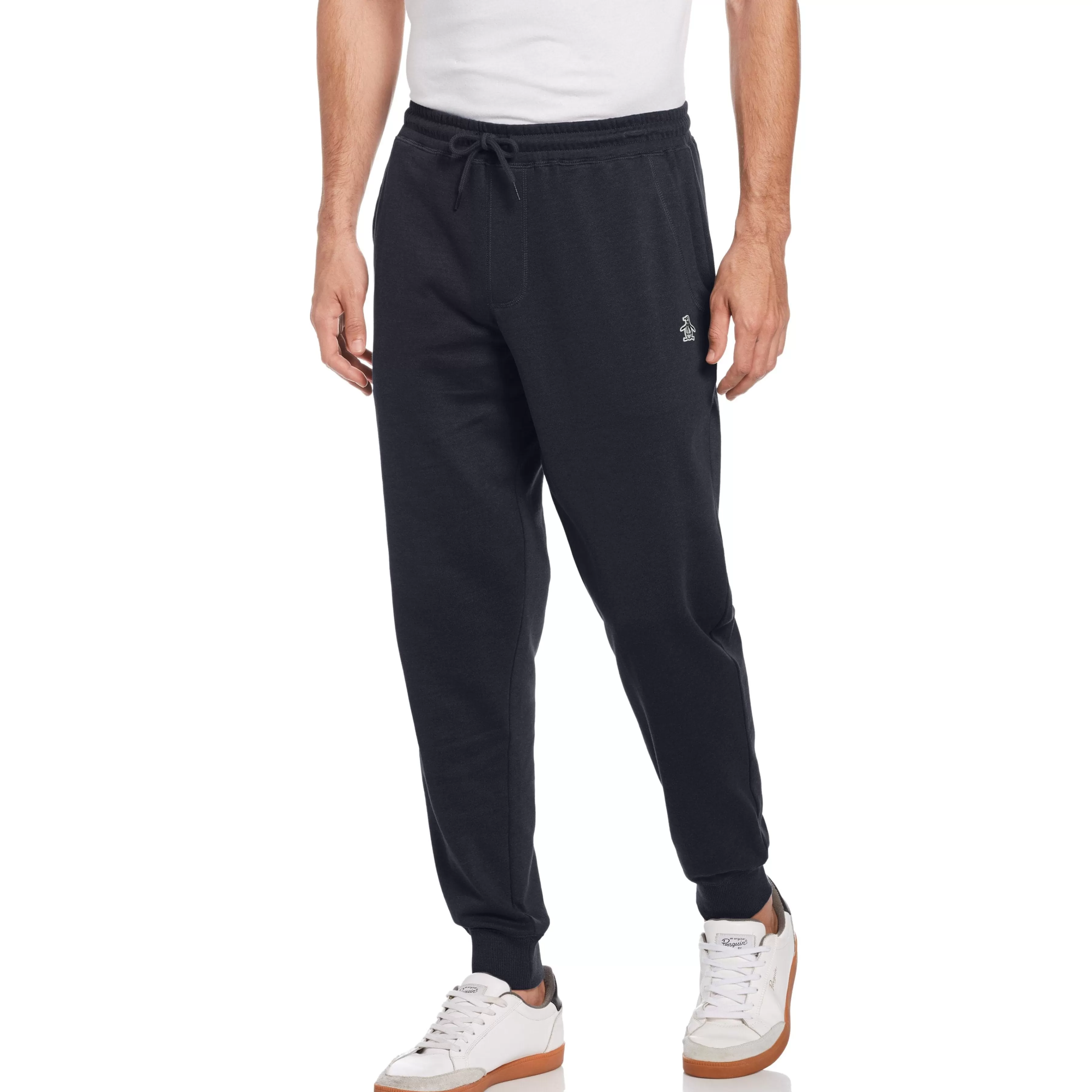 Shop Sticker Pete Fleece Jogger Men Pants
