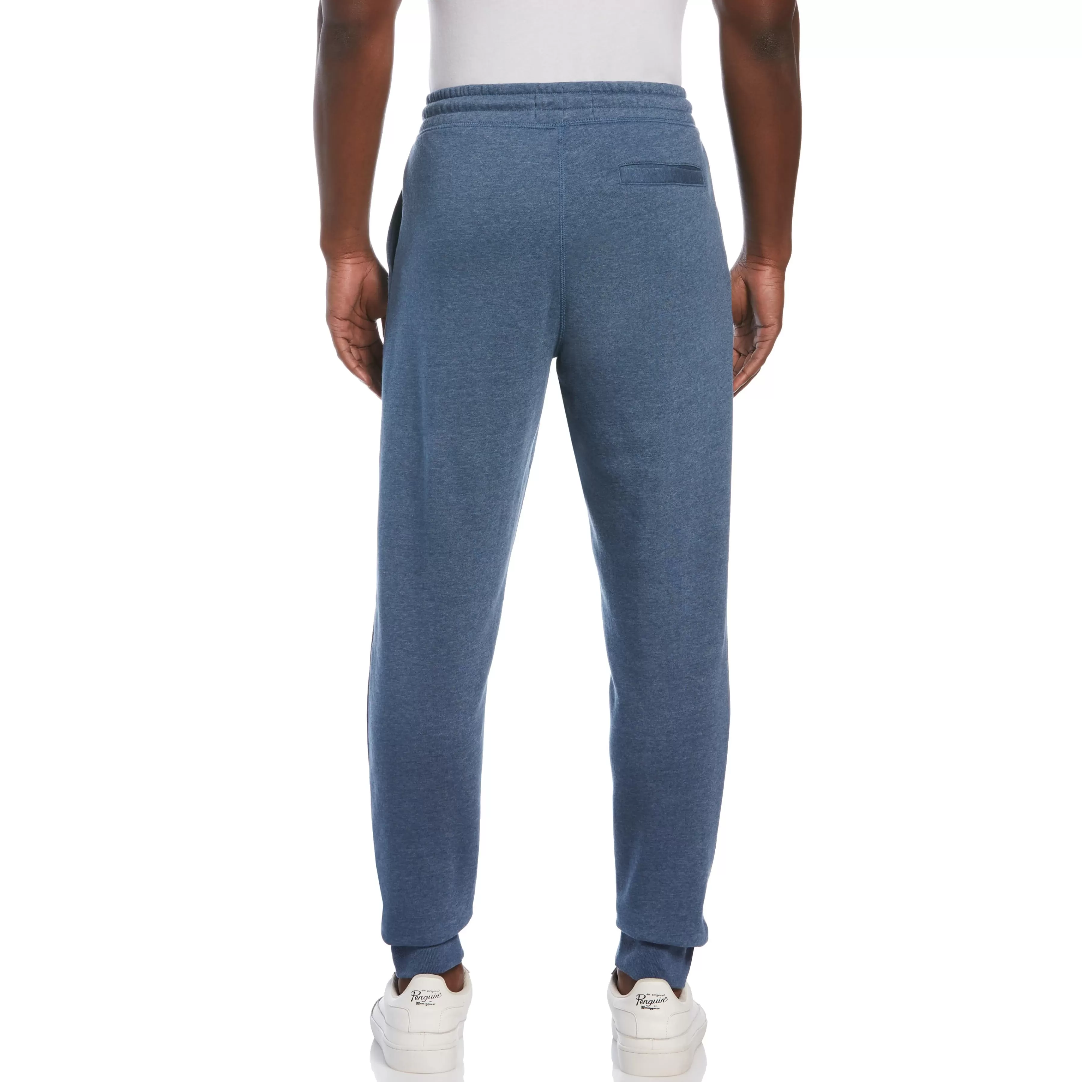 Best Sale Sticker Pete Fleece Jogger Men Pants
