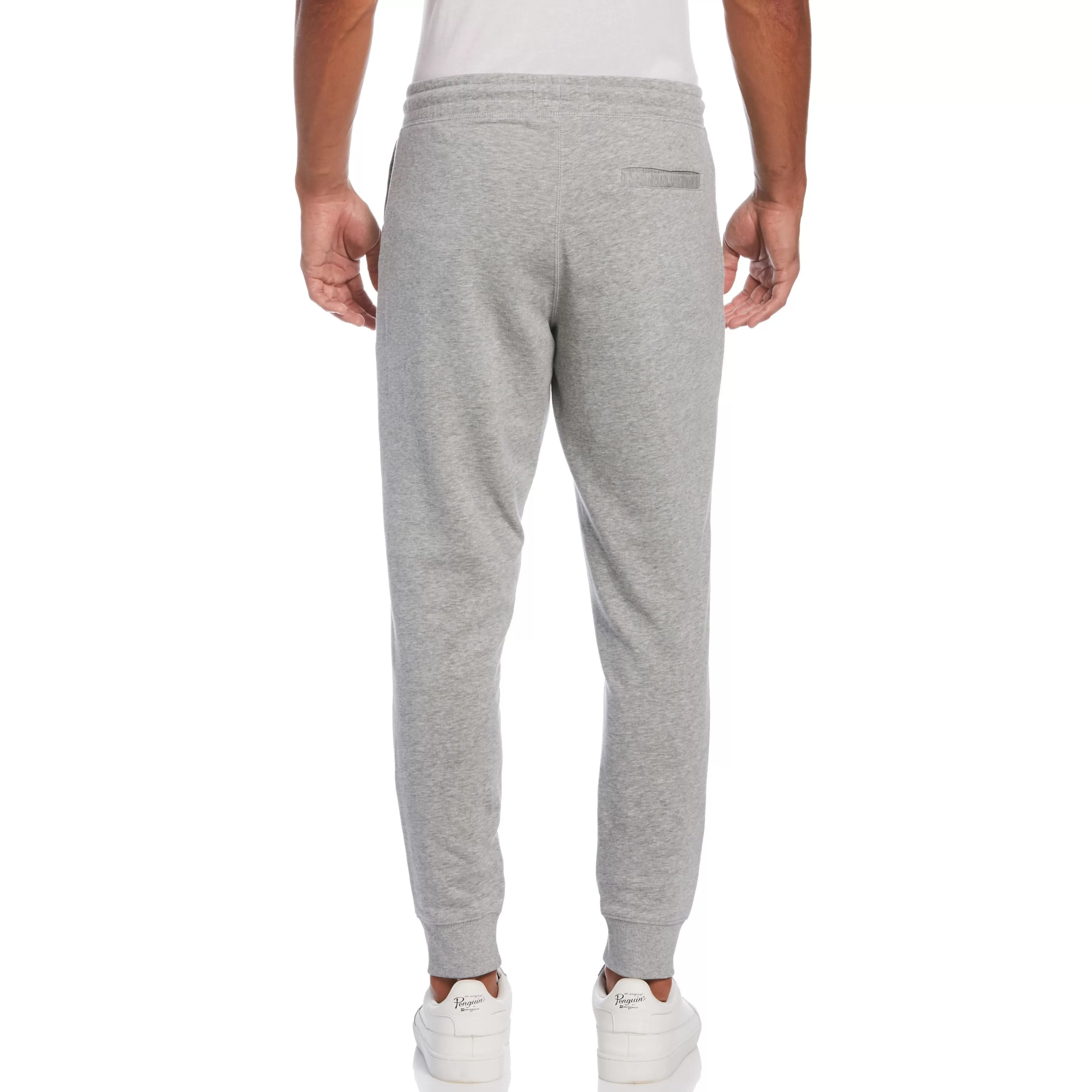 Online Sticker Pete Fleece Jogger Men Pants