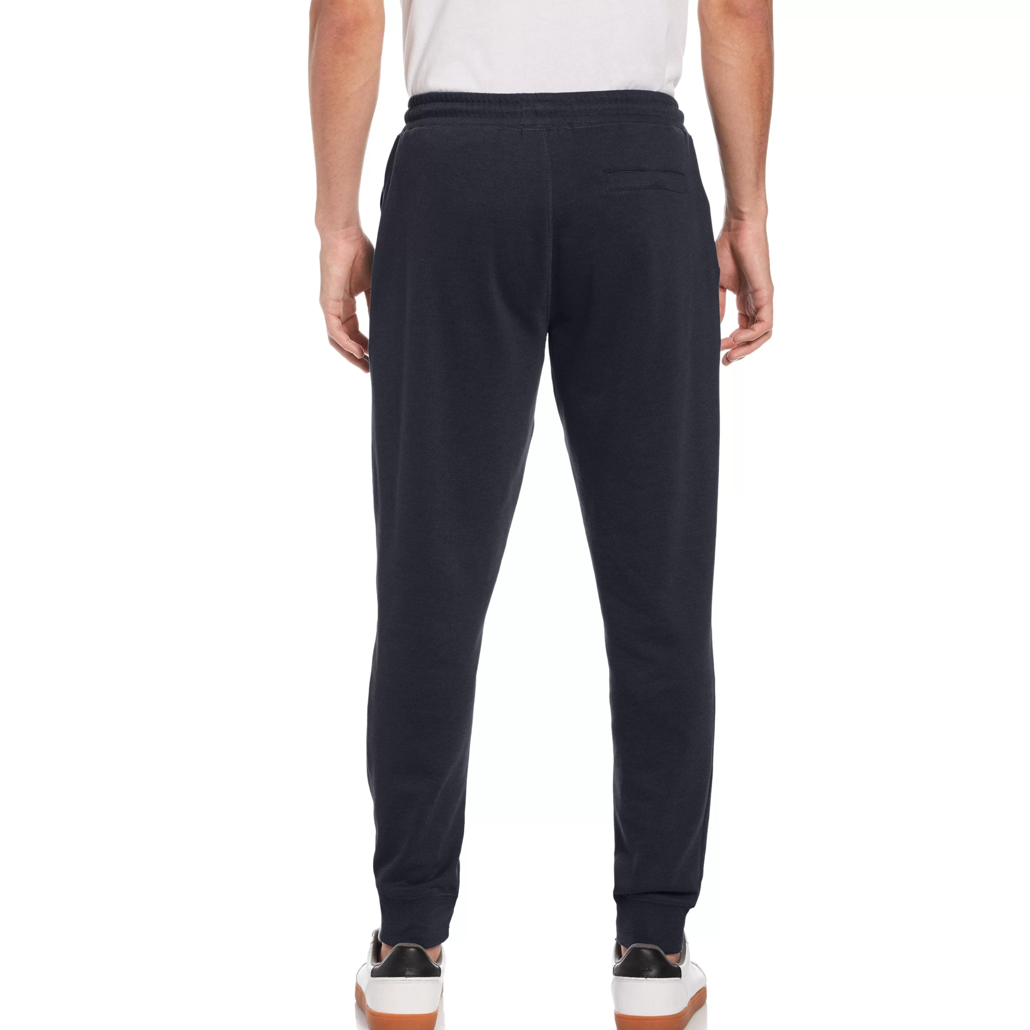 Outlet Sticker Pete Fleece Jogger Men Pants