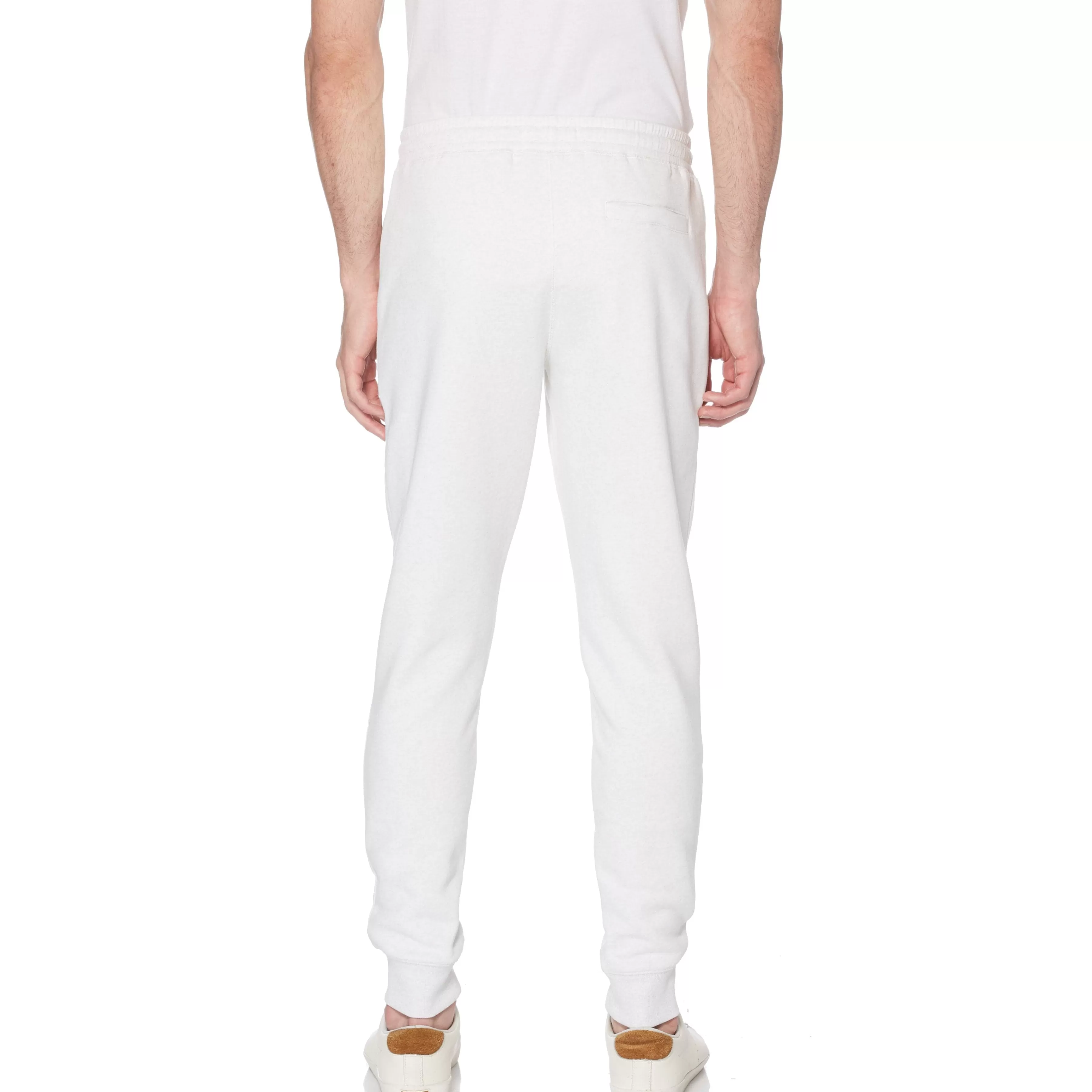 Discount Sticker Pete Fleece Jogger Men Pants