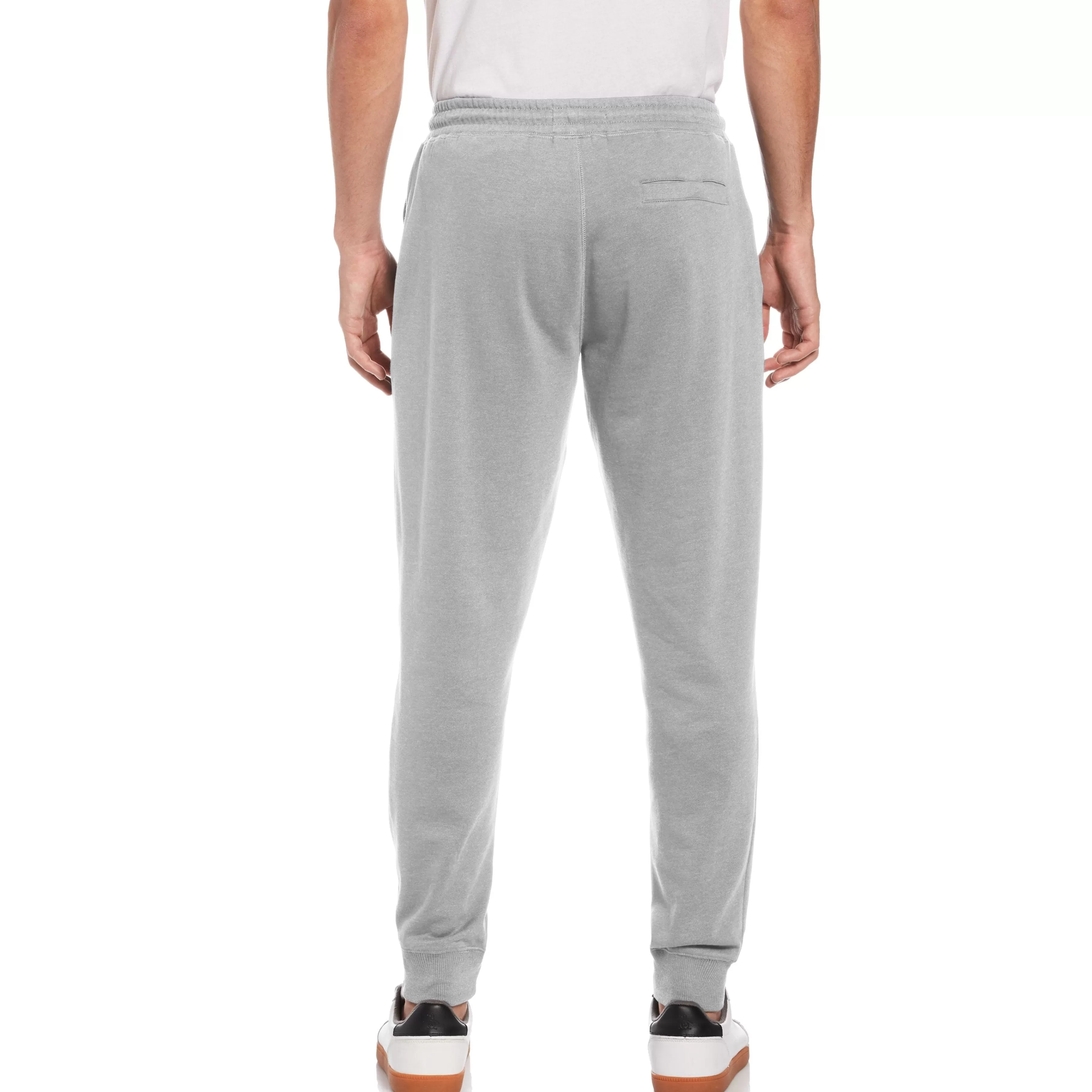 Clearance Sticker Pete Fleece Jogger Pant Men Pants