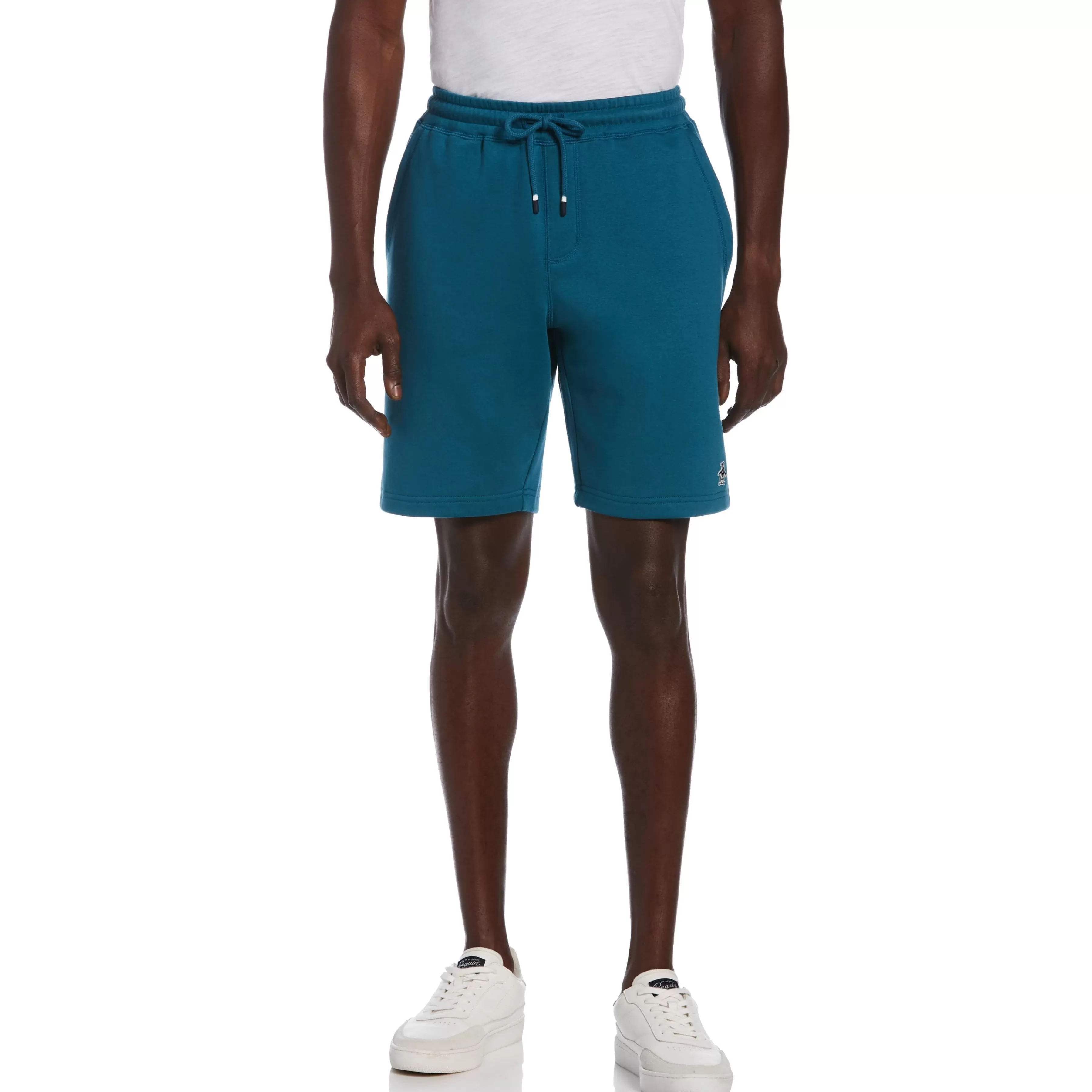 Online Sticker Pete Fleece Short Men Shorts