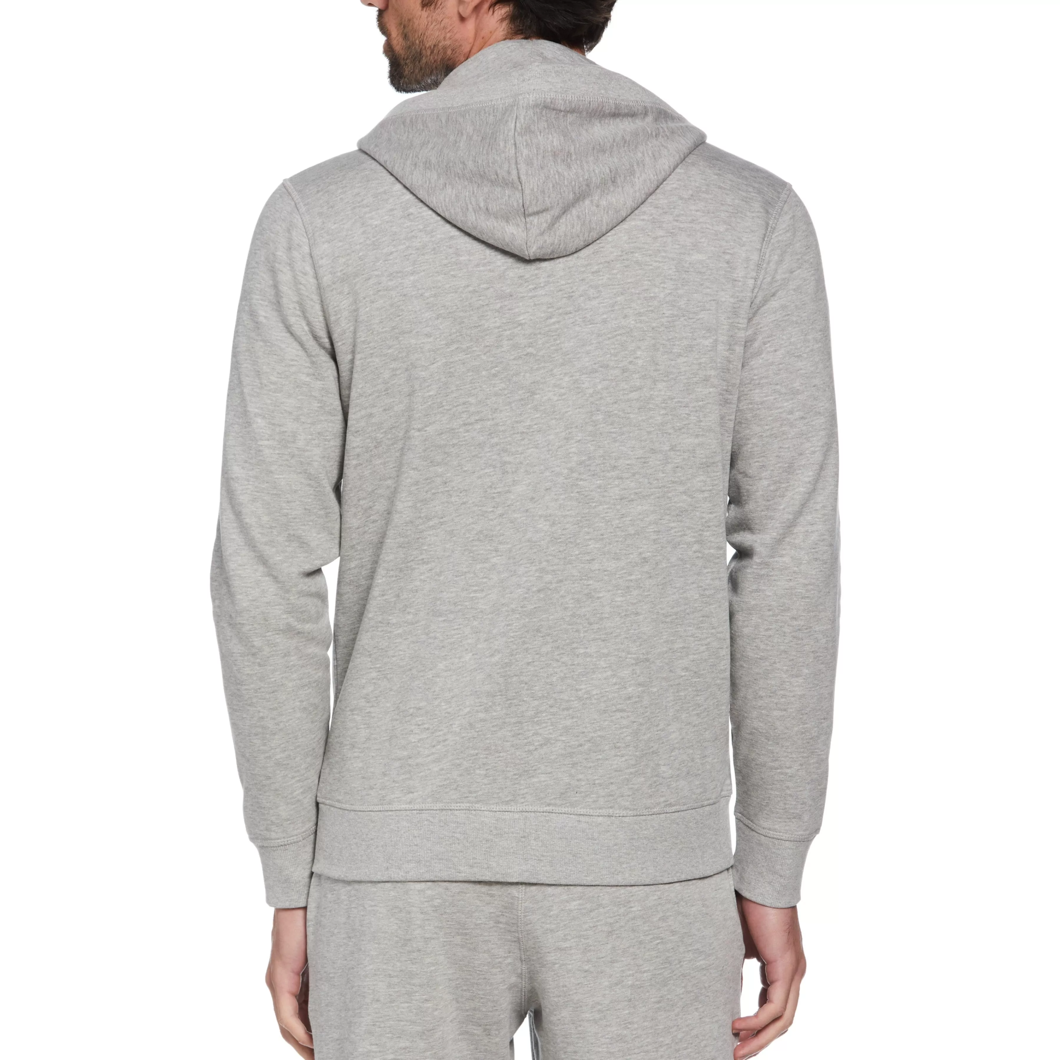 Sale Sticker Pete Full Zip Fleece Hoodie Men Hoodies & Sweatshirts