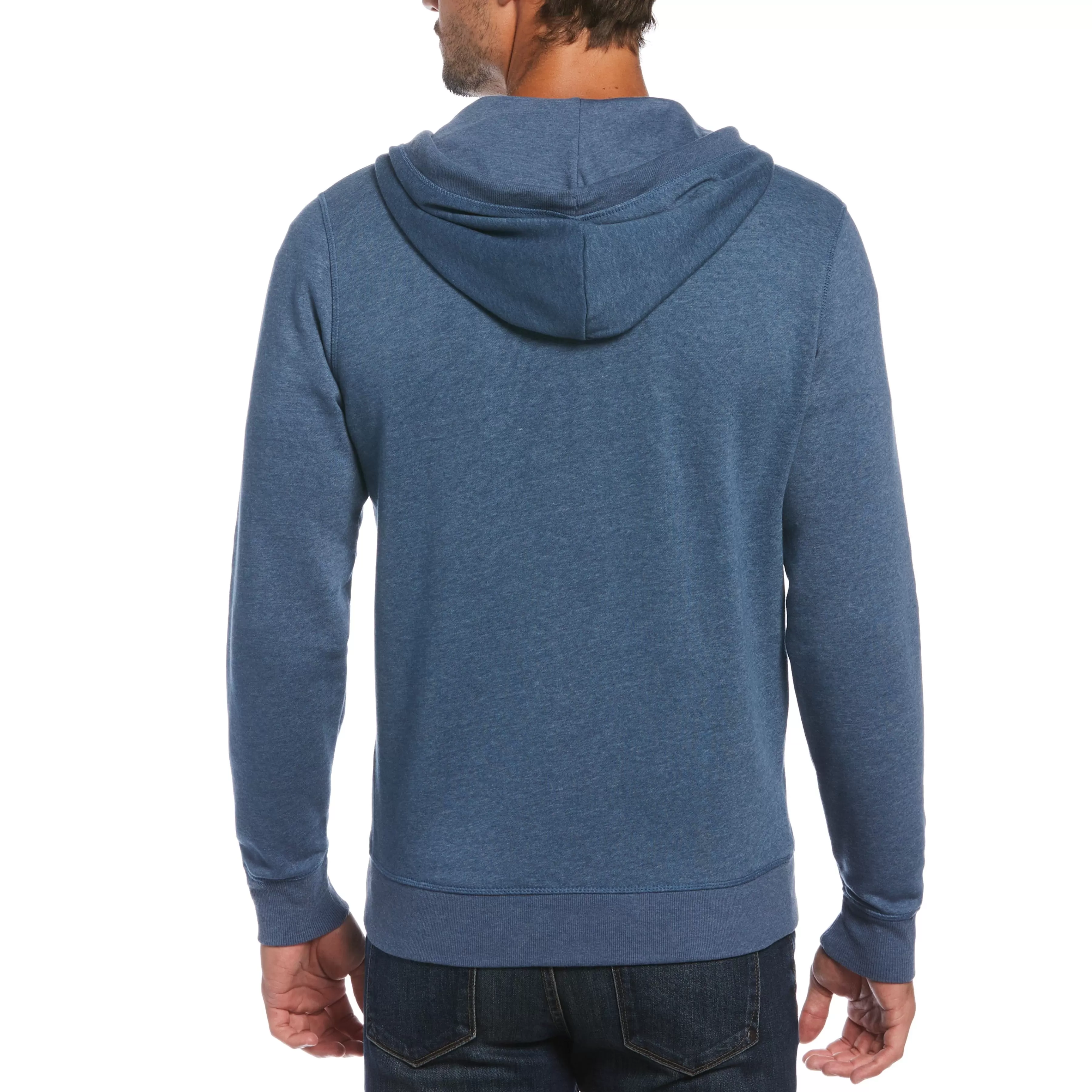 Best Sticker Pete Full Zip Fleece Hoodie Men Hoodies & Sweatshirts