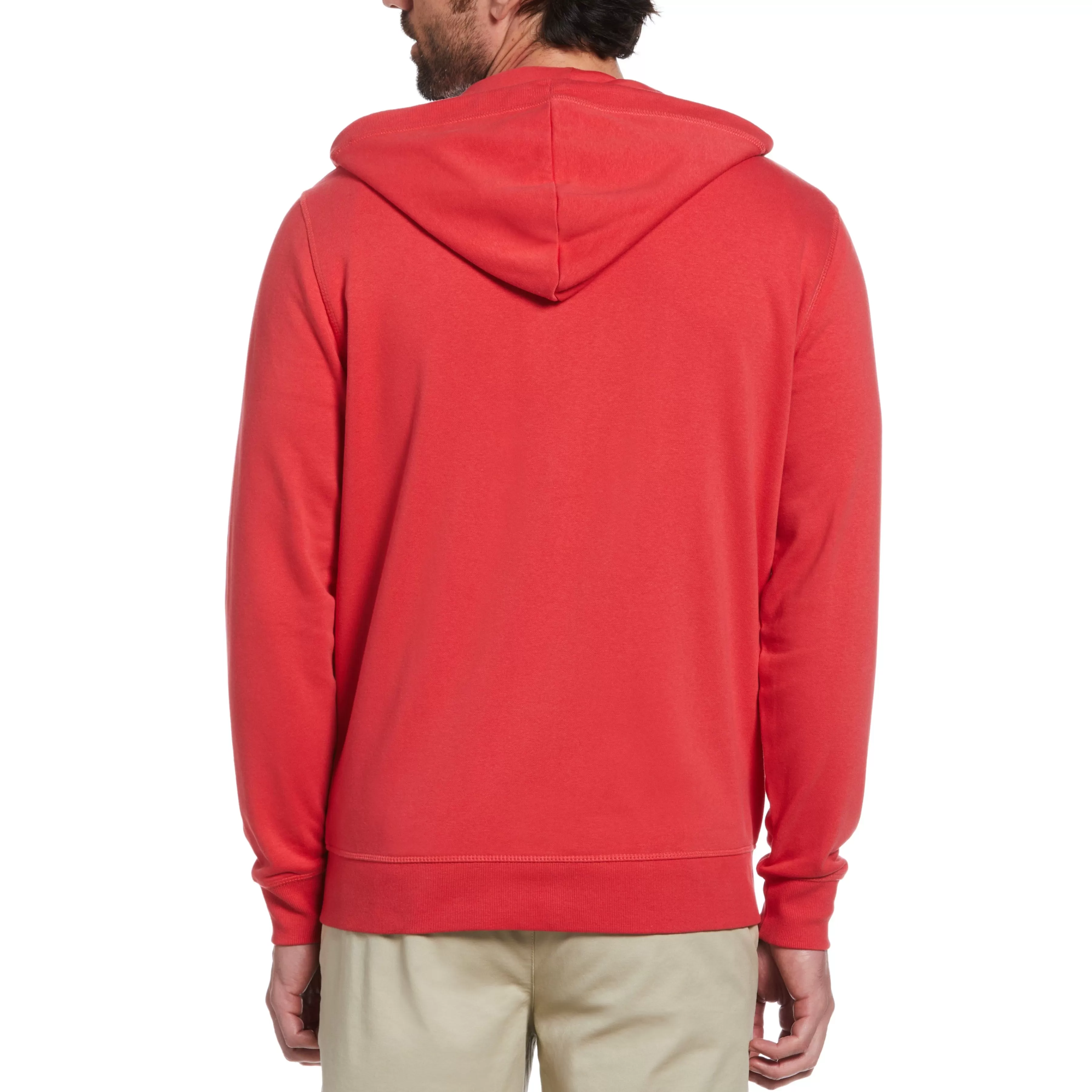 Flash Sale Sticker Pete Full Zip Fleece Hoodie Men Hoodies & Sweatshirts