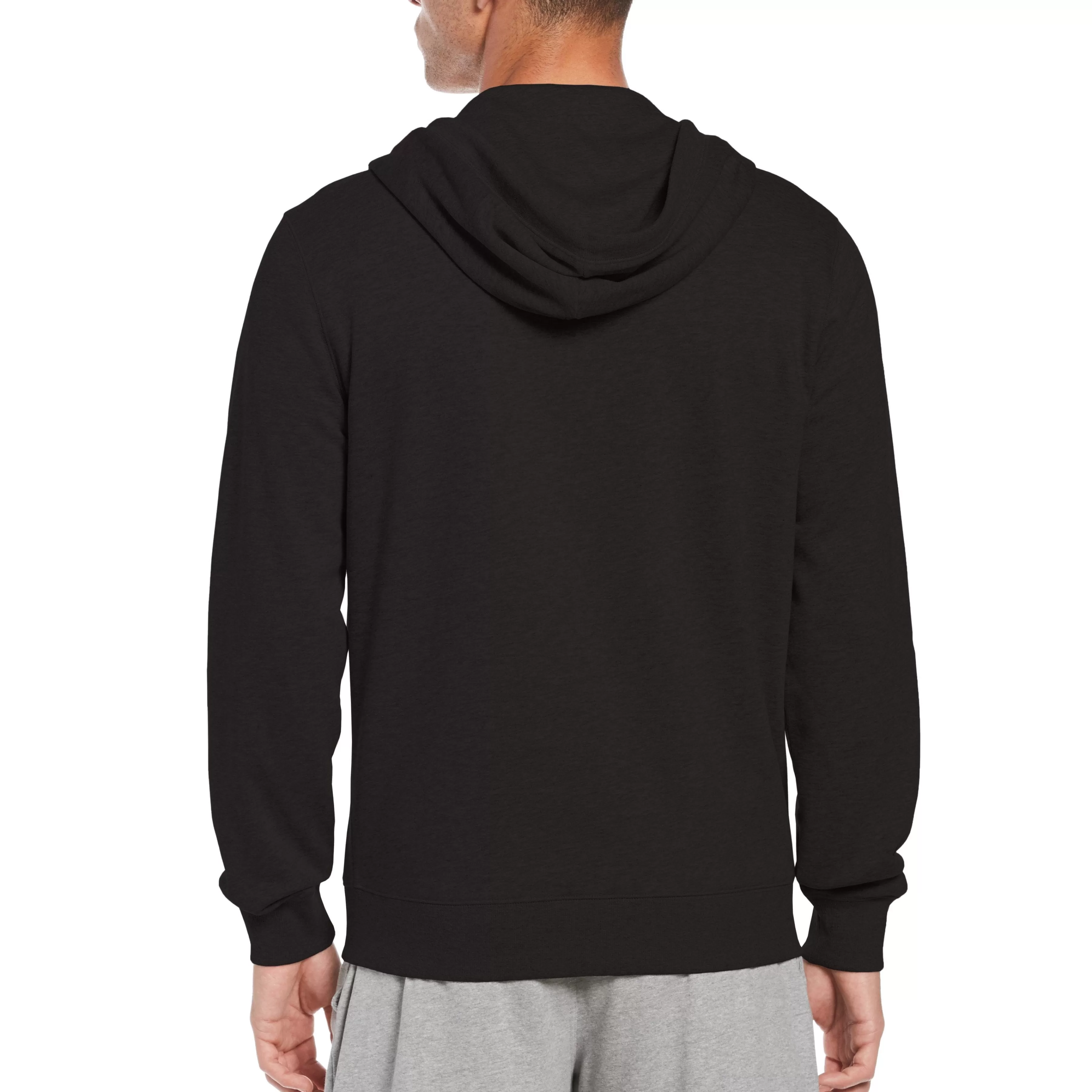 Best Sticker Pete Full Zip Fleece Hoodie Men Hoodies & Sweatshirts
