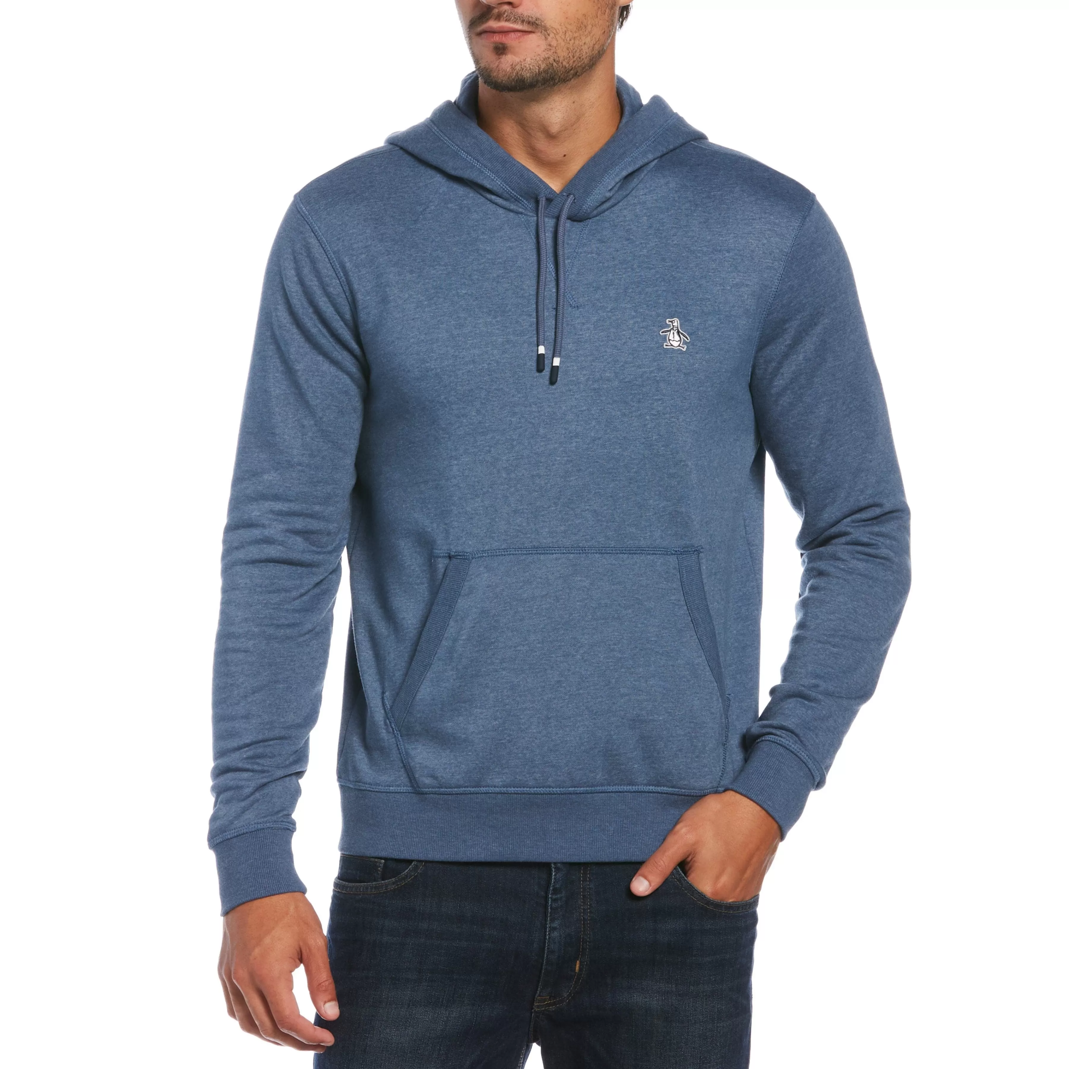 Clearance Sticker Pete Pullover Fleece Hoodie Men Hoodies & Sweatshirts