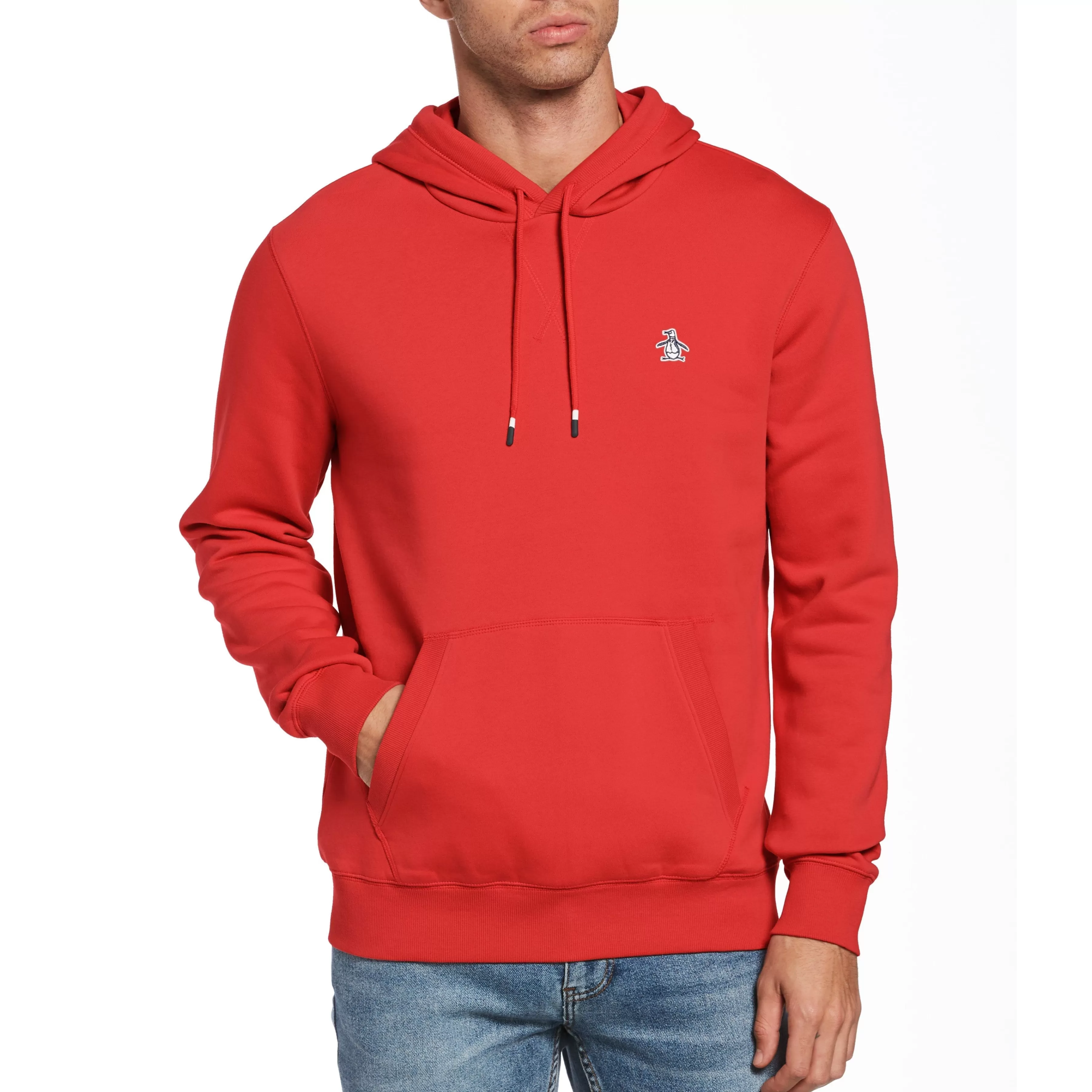Clearance Sticker Pete Pullover Fleece Hoodie Men Hoodies & Sweatshirts