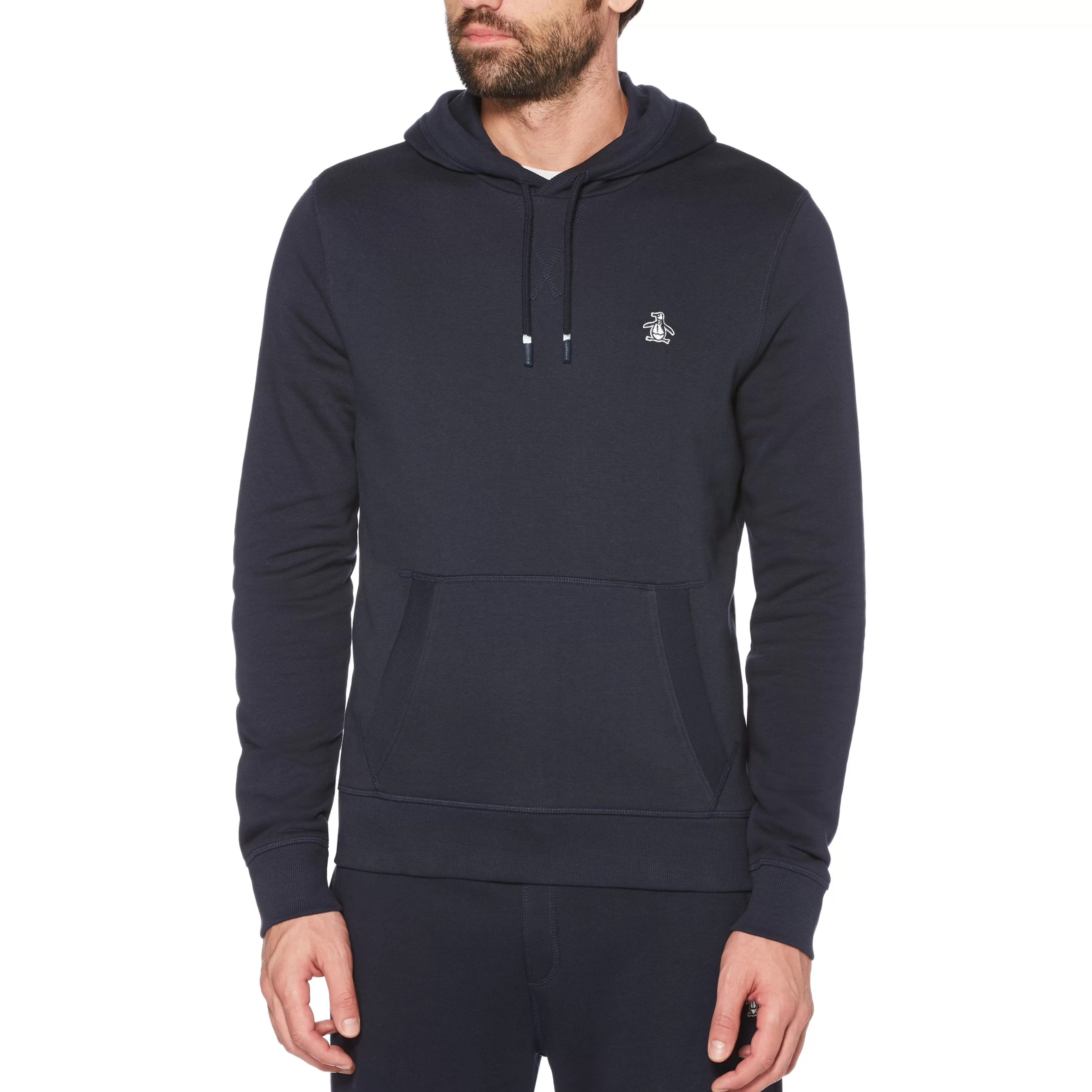 Hot Sticker Pete Pullover Fleece Hoodie Men Hoodies & Sweatshirts