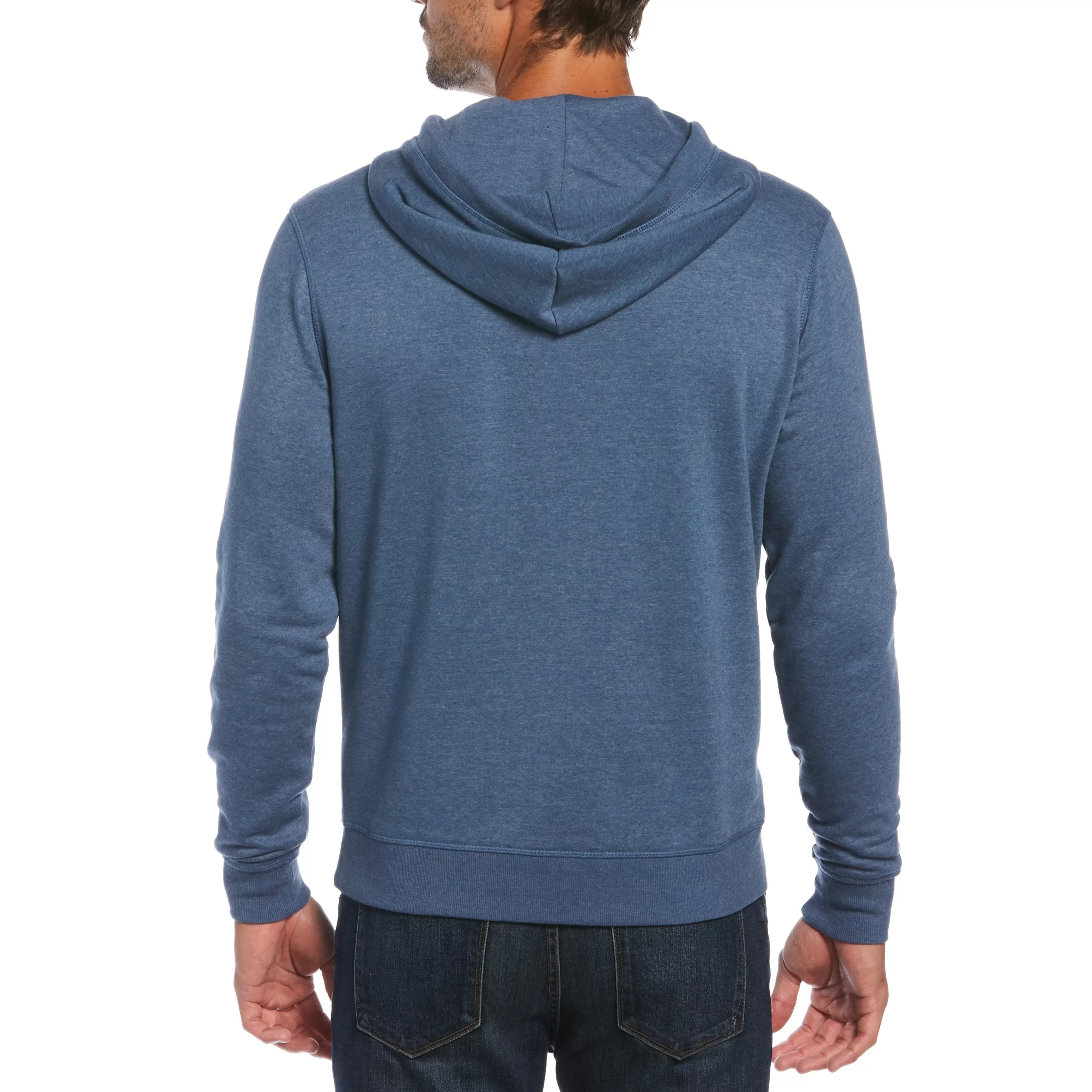 Clearance Sticker Pete Pullover Fleece Hoodie Men Hoodies & Sweatshirts