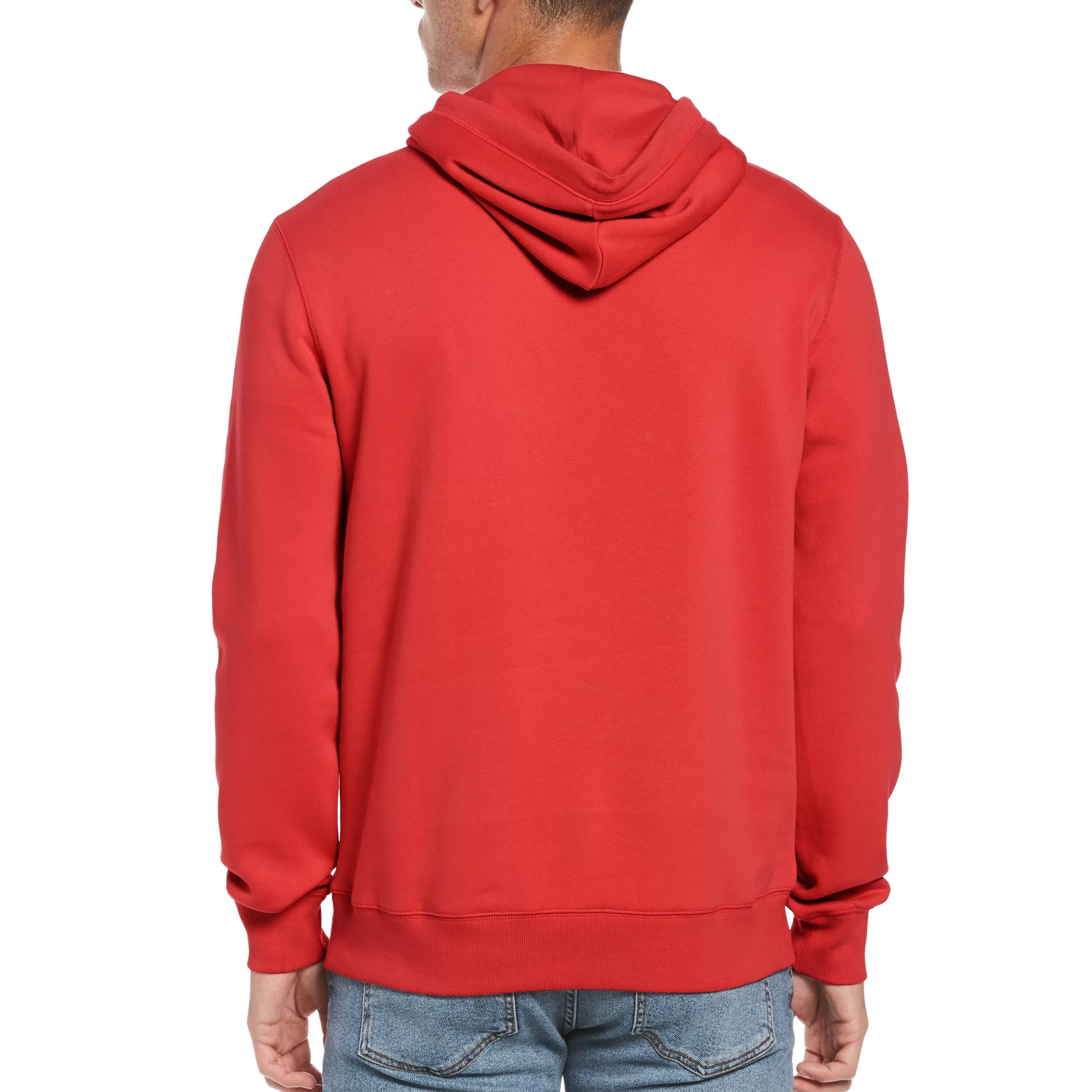 Clearance Sticker Pete Pullover Fleece Hoodie Men Hoodies & Sweatshirts