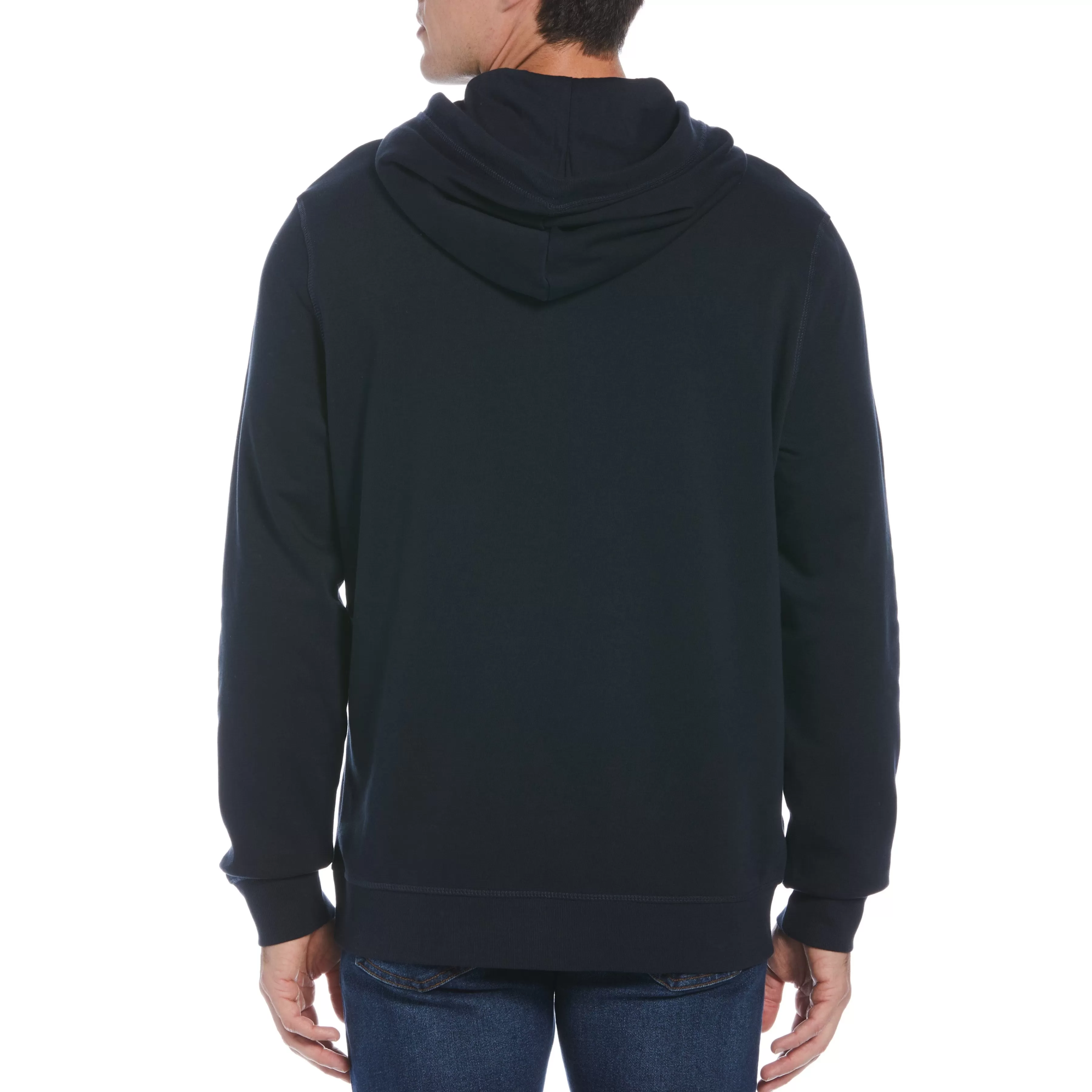 Sale Sticker Pete Pullover Fleece Hoodie Men Hoodies & Sweatshirts
