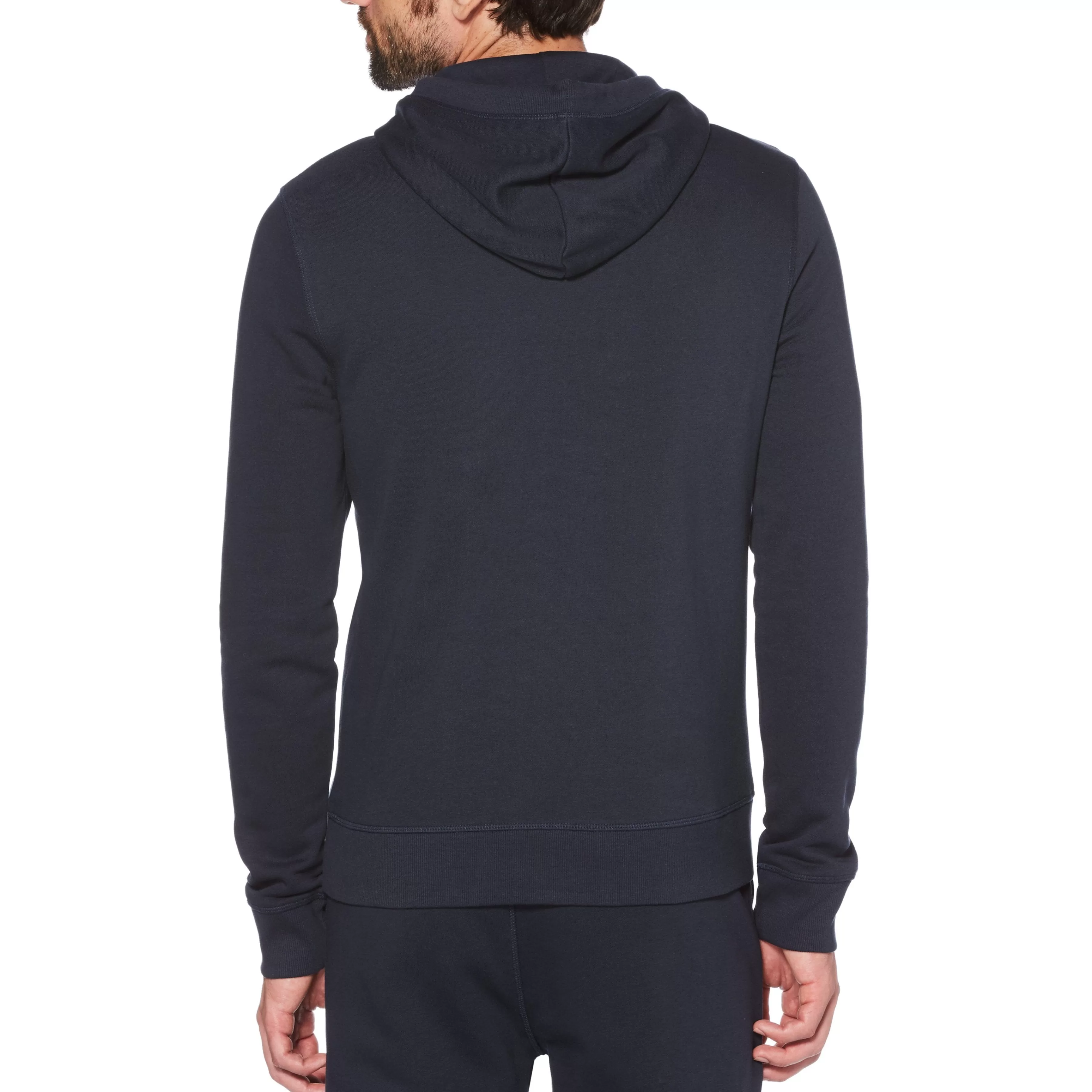 Hot Sticker Pete Pullover Fleece Hoodie Men Hoodies & Sweatshirts