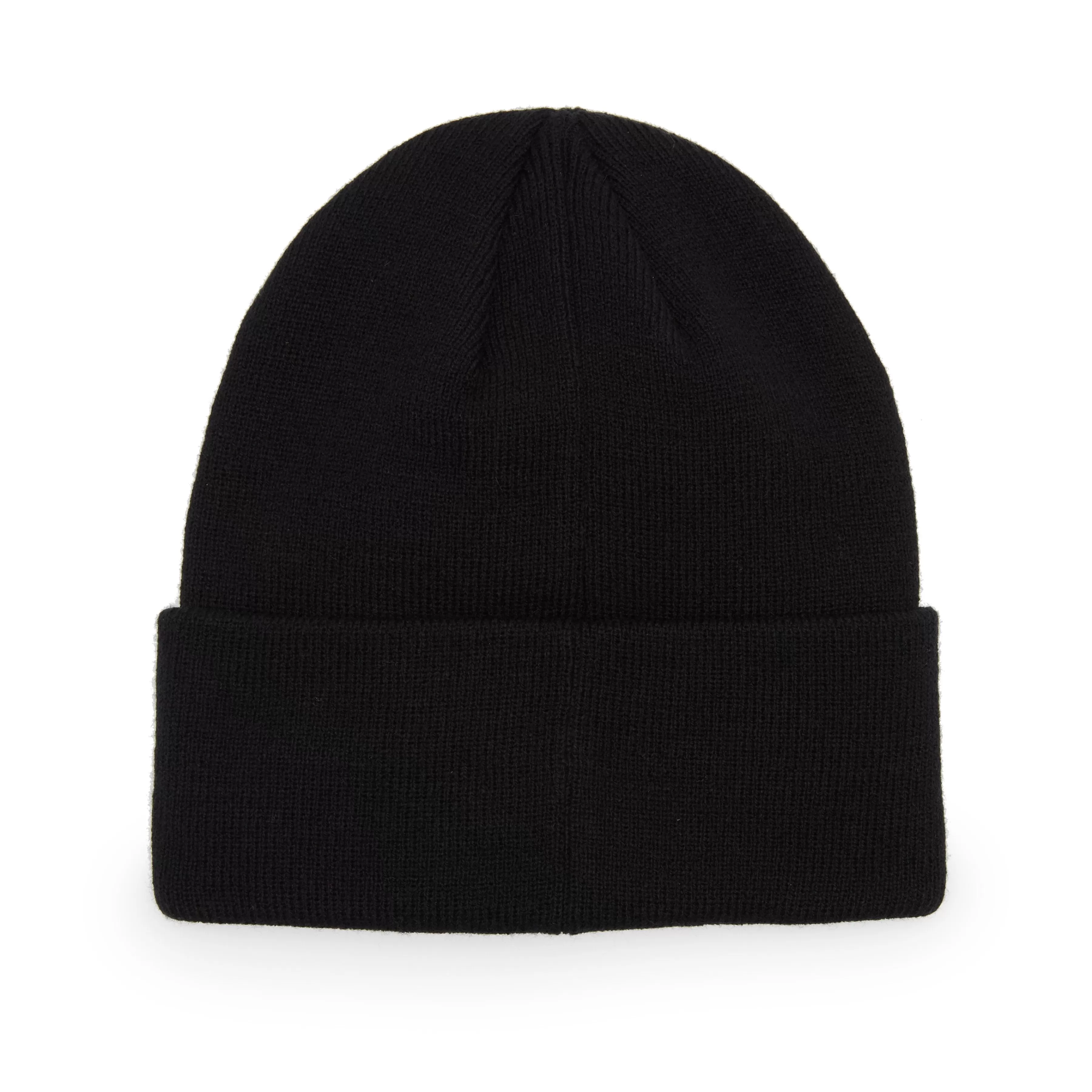 Sale Sticker Pete Solid Beanie Men Hats