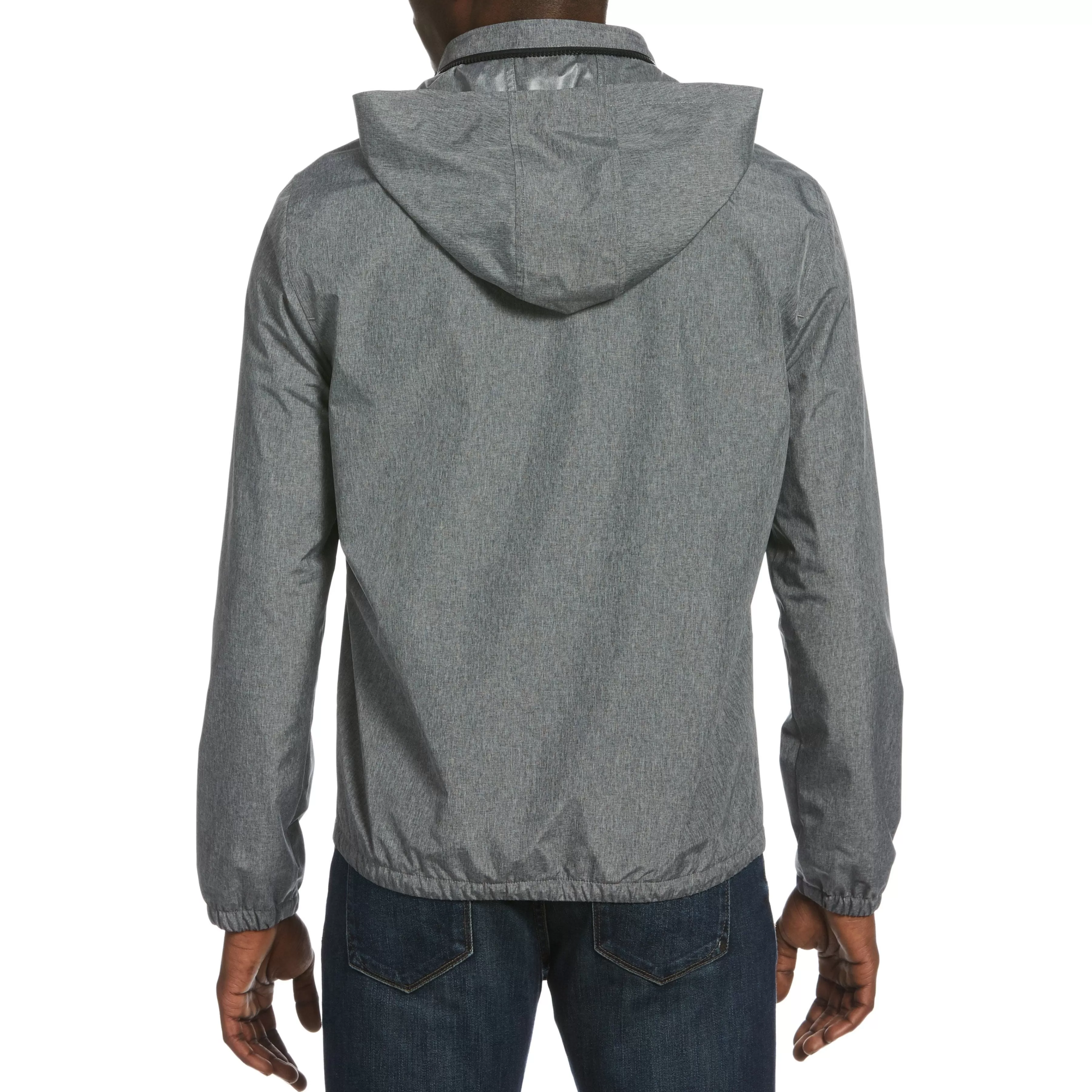 Shop Sticker Pete Windbreaker Men Jackets & Vests