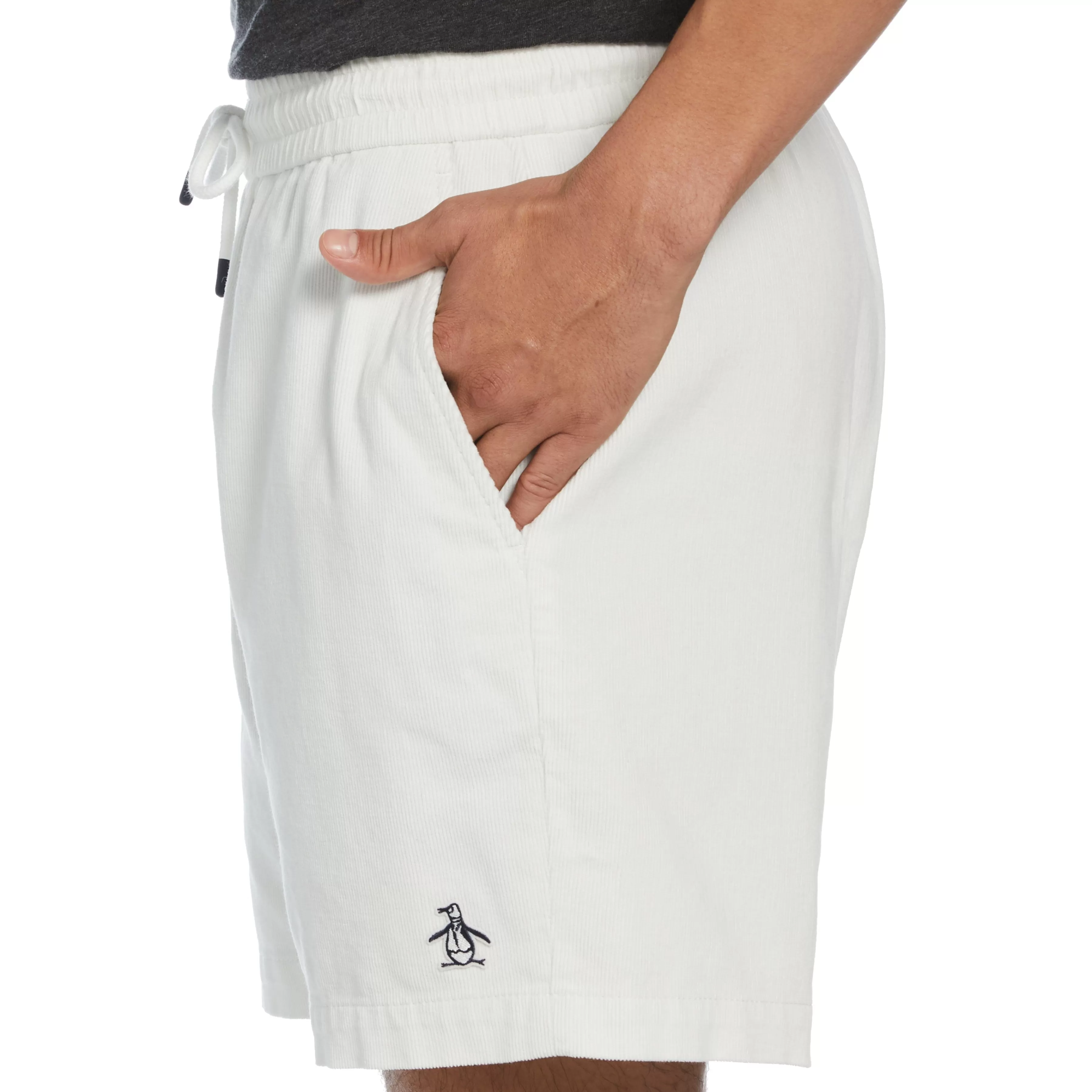 Best Stretch Corduroy Short Men Shorts