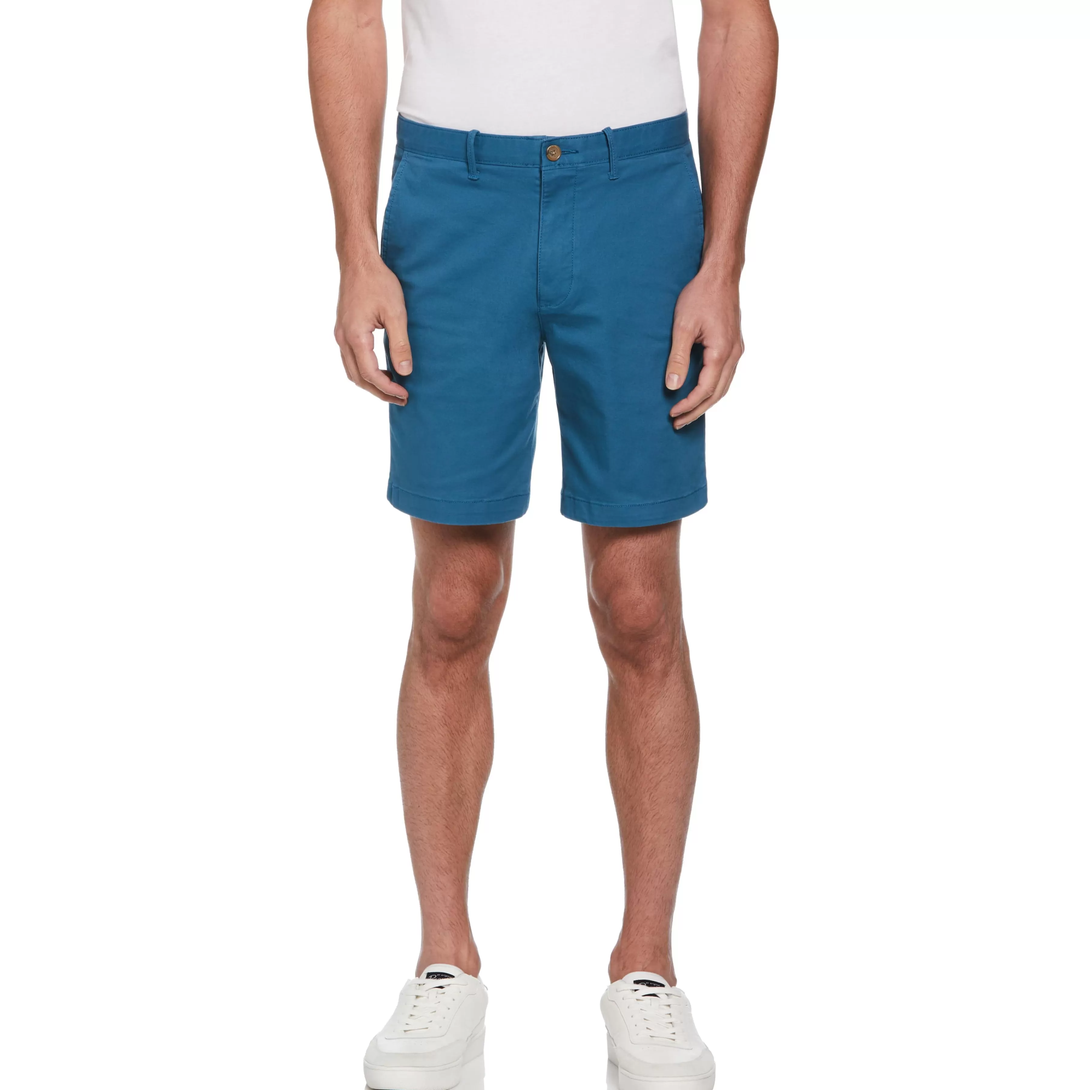 Best Sale Stretch Twill Short Men Shorts