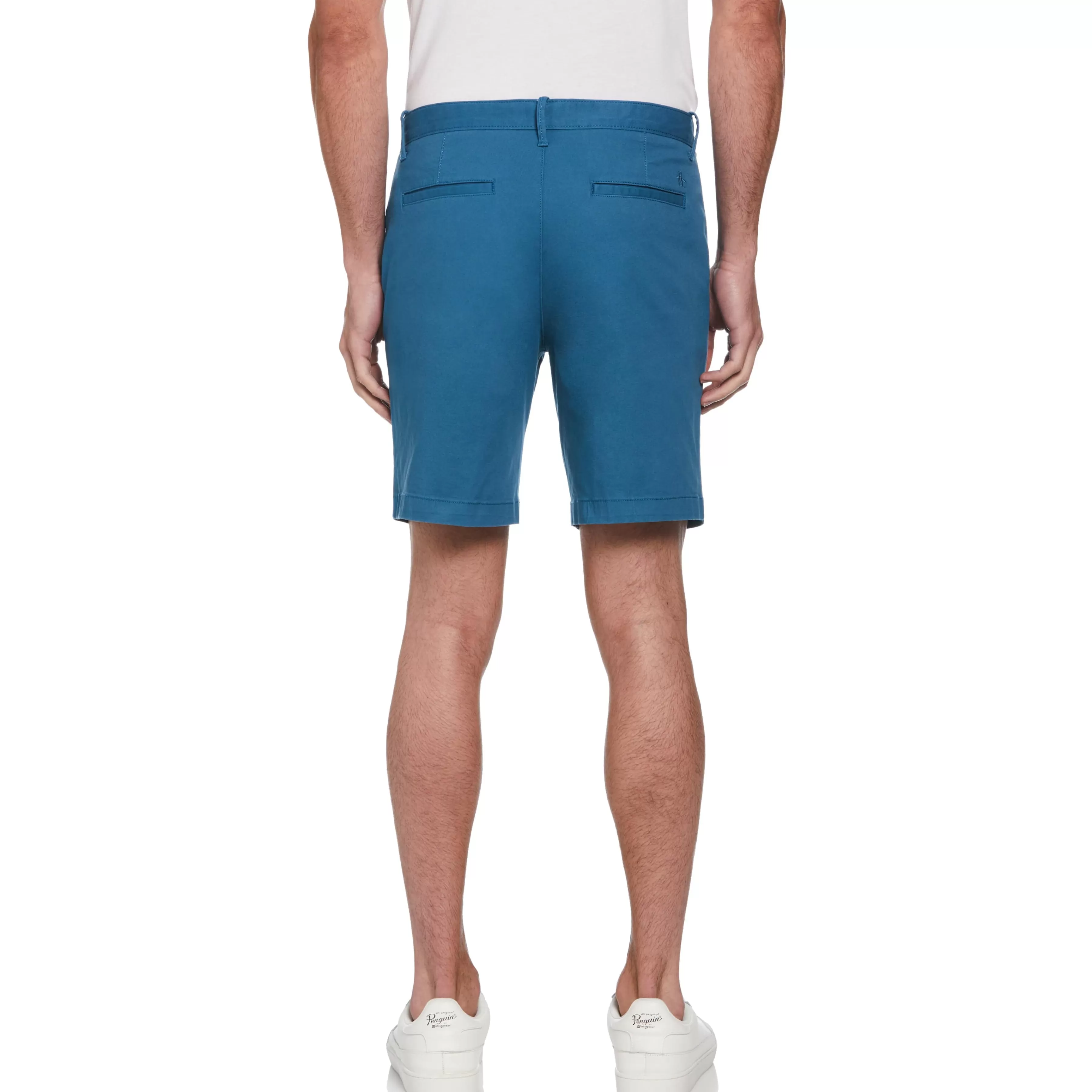 Best Sale Stretch Twill Short Men Shorts