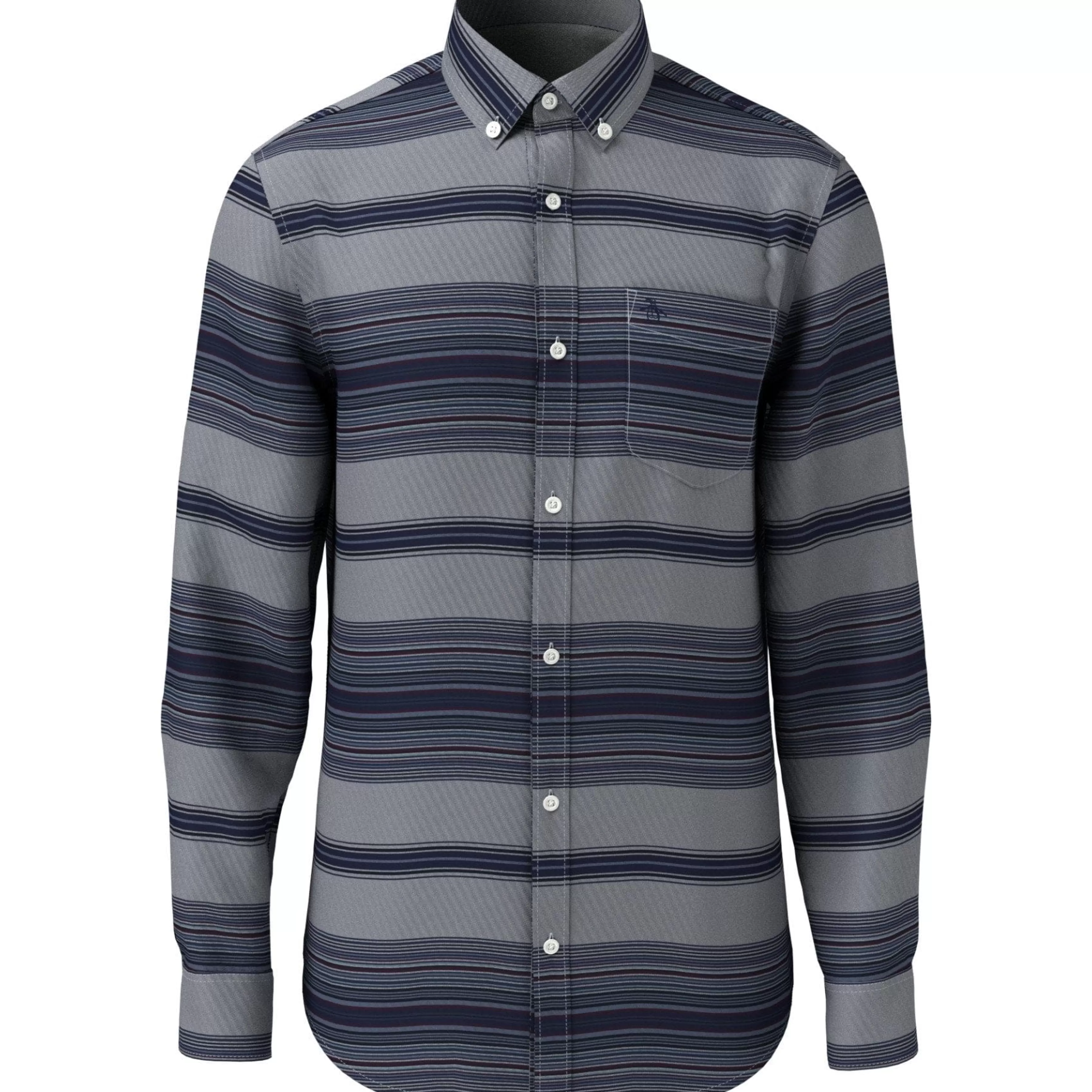 Shop Stripe Shirt Men Shirts