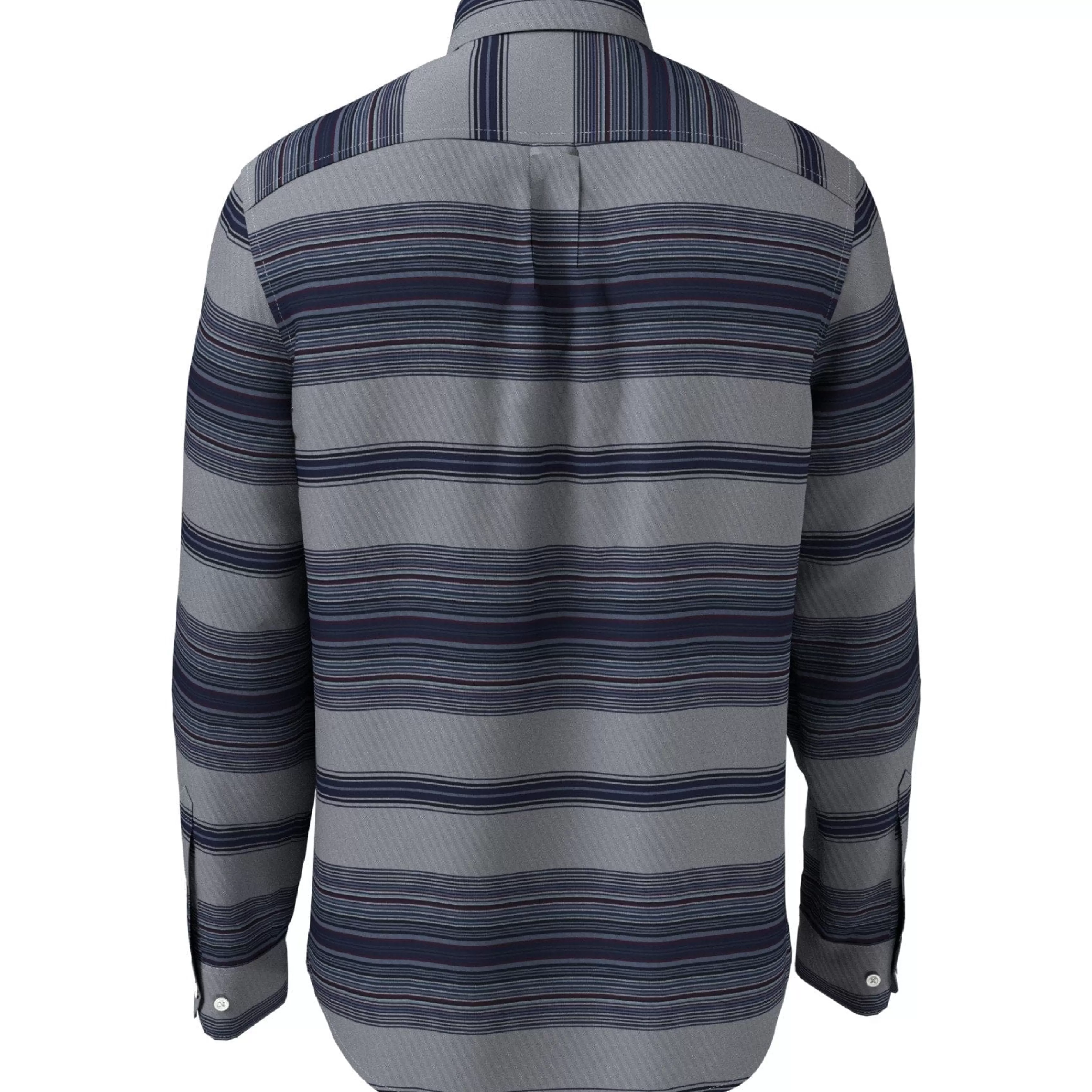 Shop Stripe Shirt Men Shirts