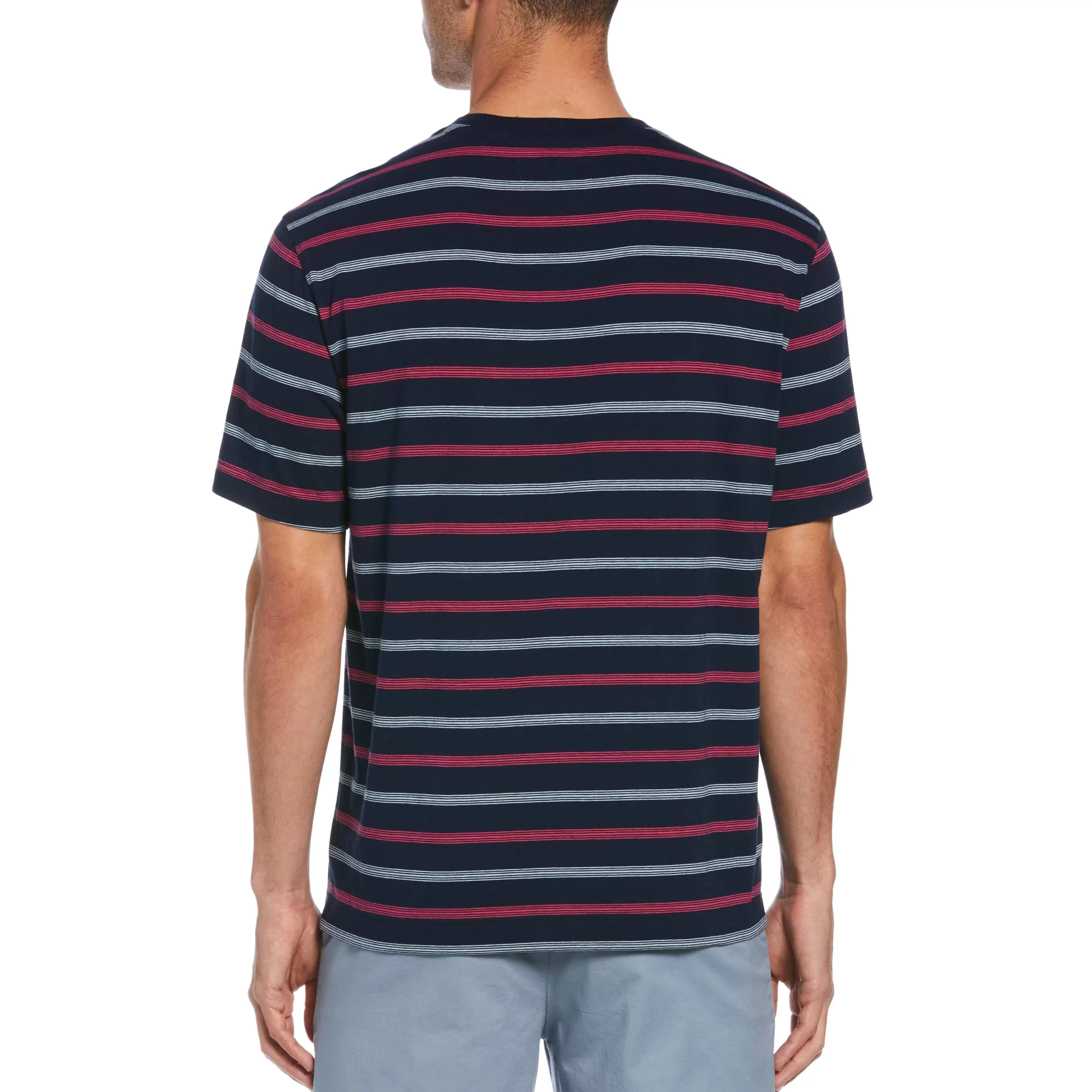 Best Striped Tee Men Tees