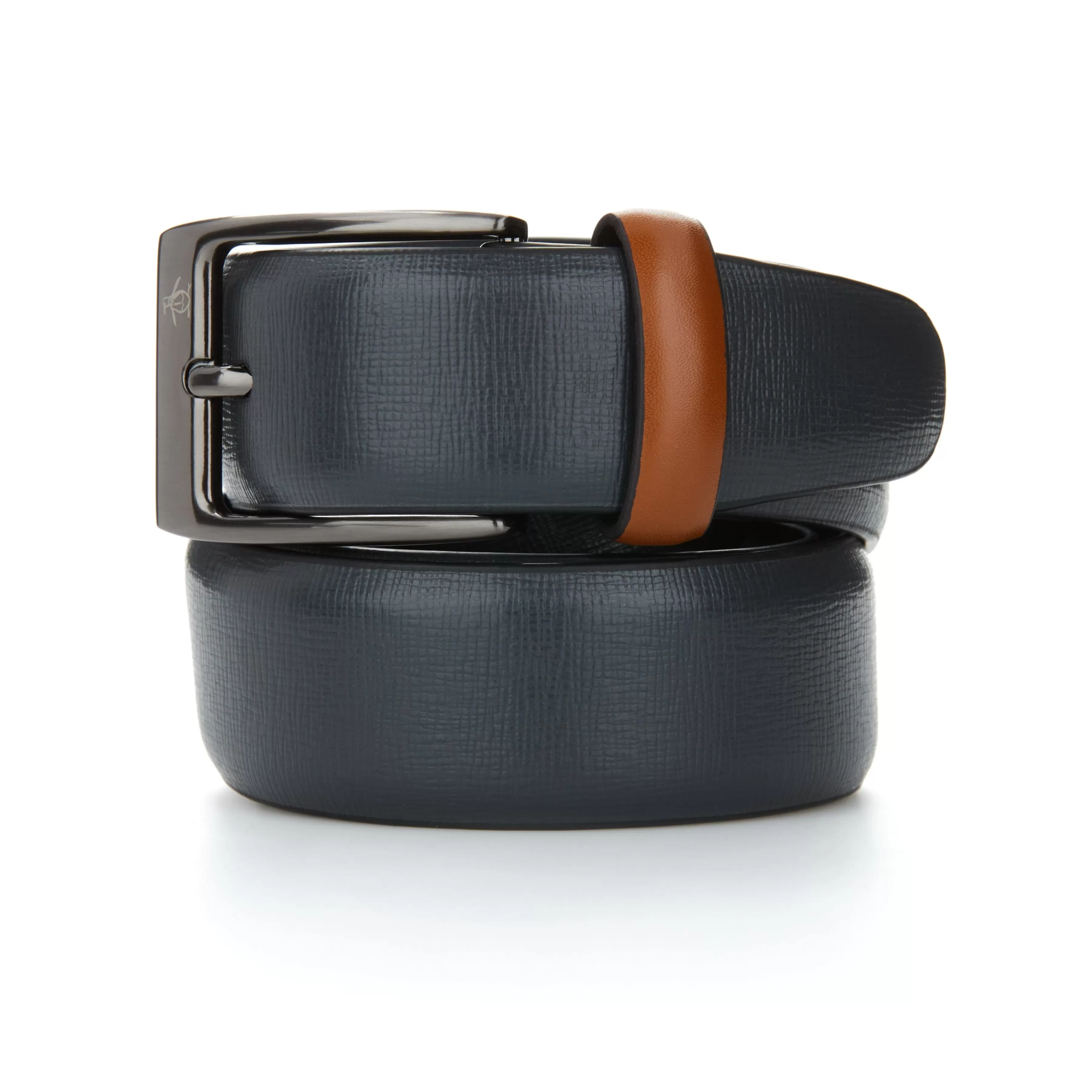 Best Sun Tanned Loop Belt Men Belts
