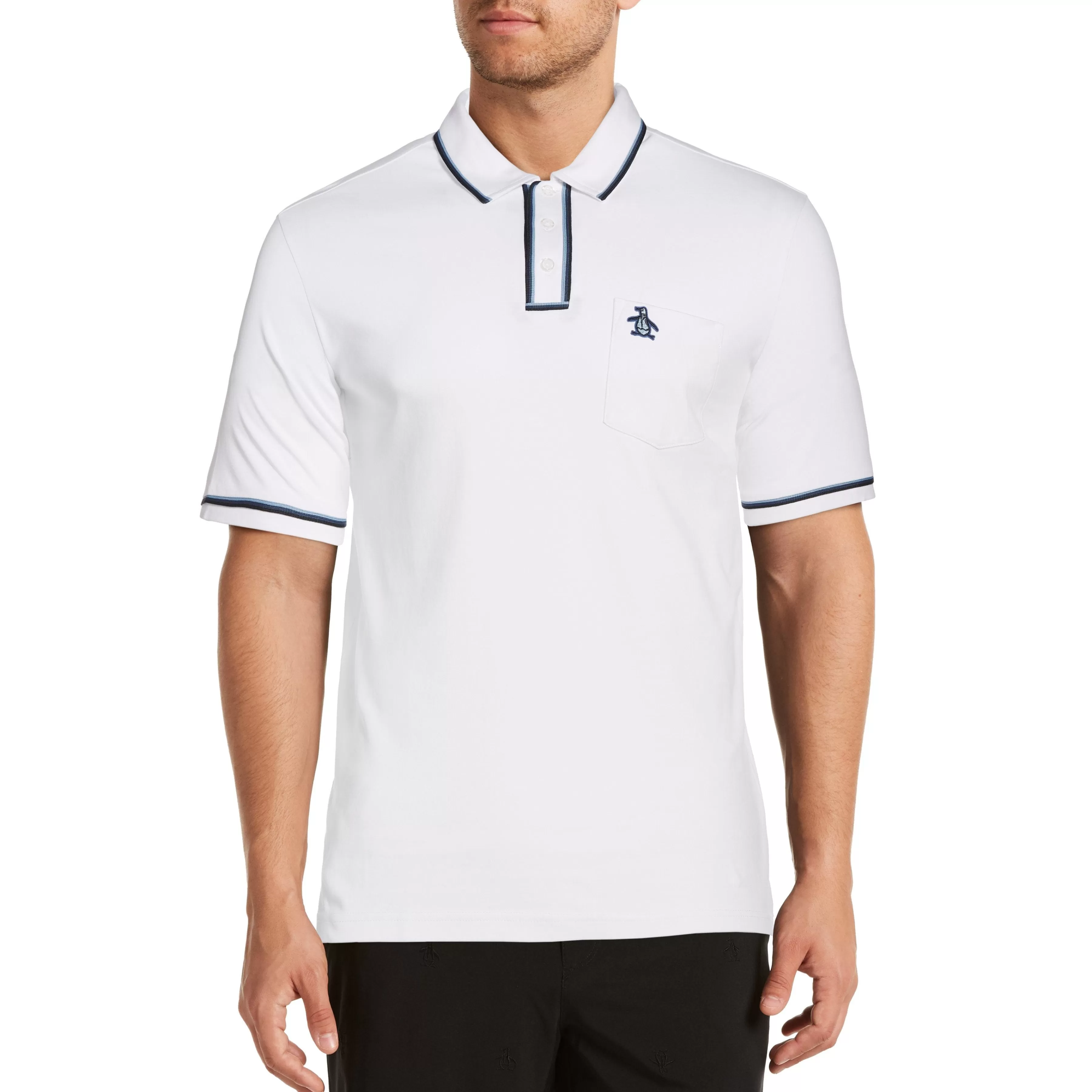 Sale The 3D Earl™ Jersey Polo Men Polos