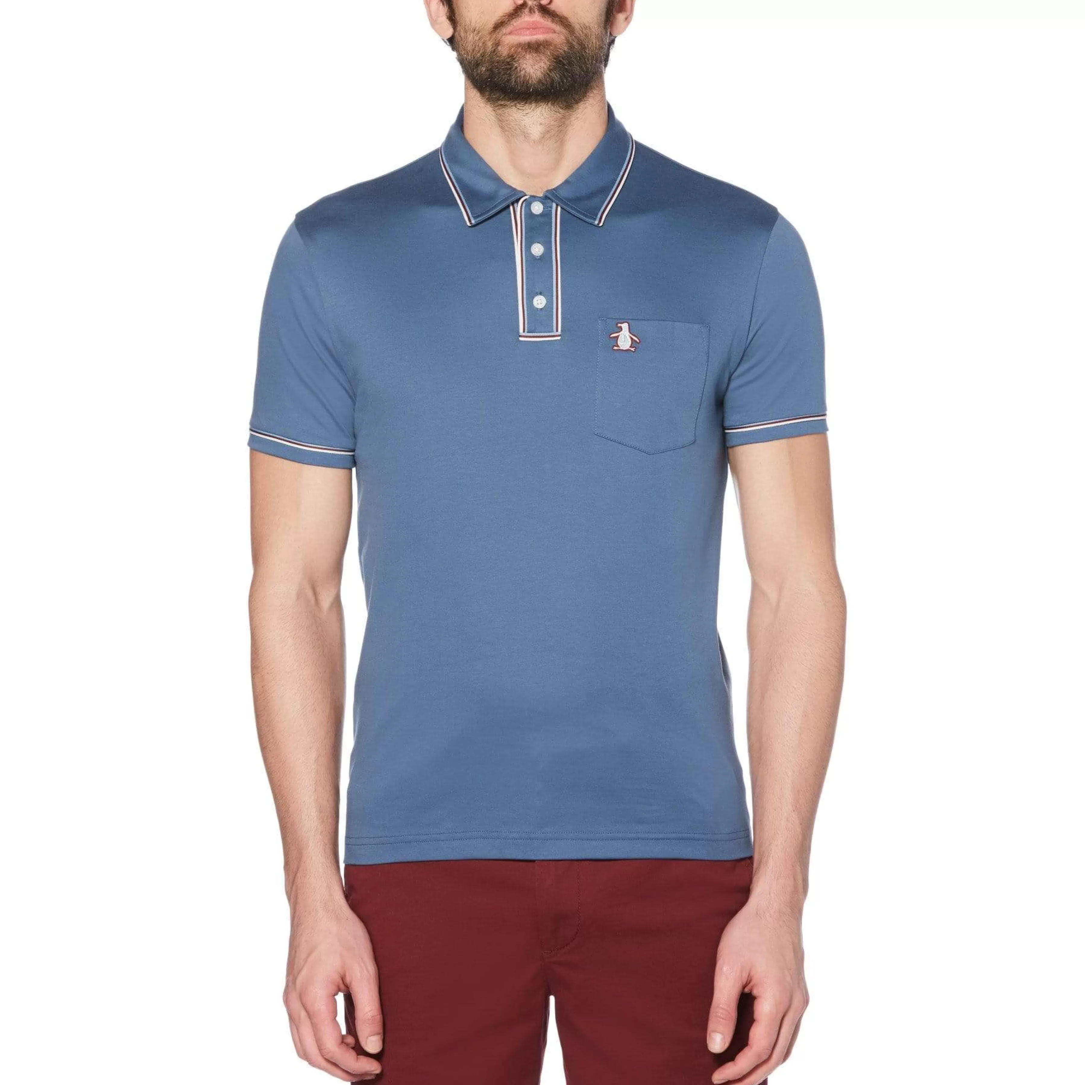 Best The 3D Earl™ Jersey Polo Men Polos