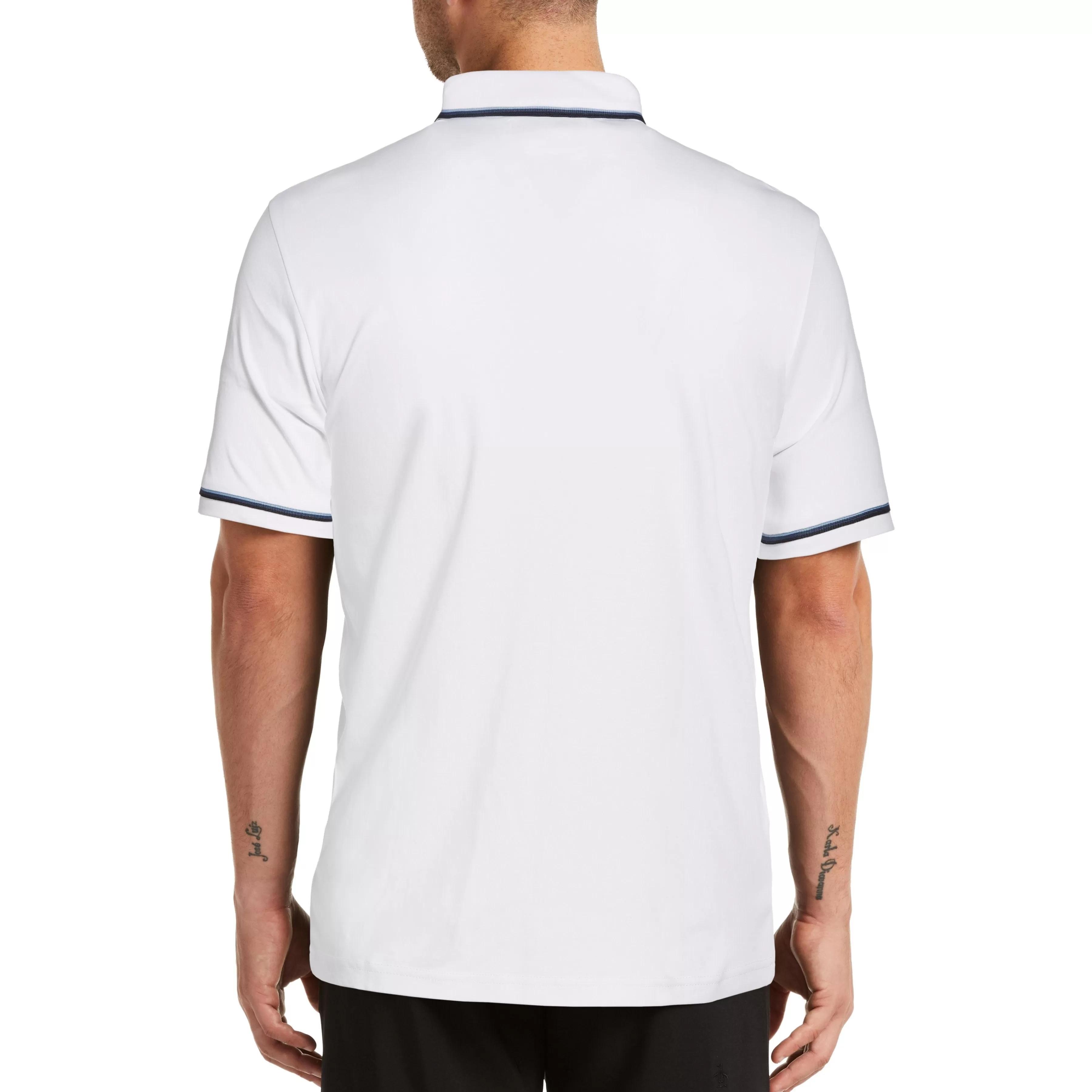 Sale The 3D Earl™ Jersey Polo Men Polos