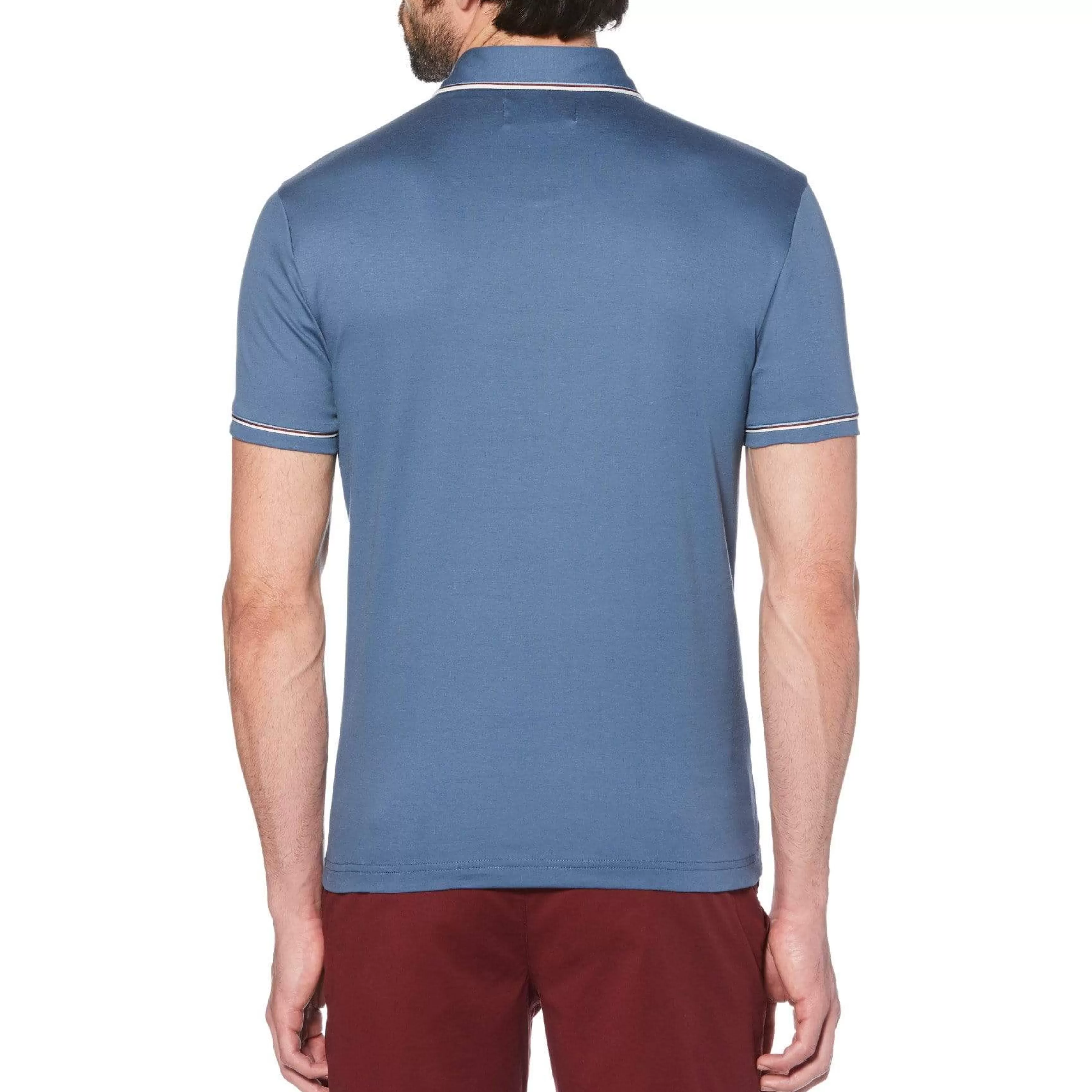 Best The 3D Earl™ Jersey Polo Men Polos