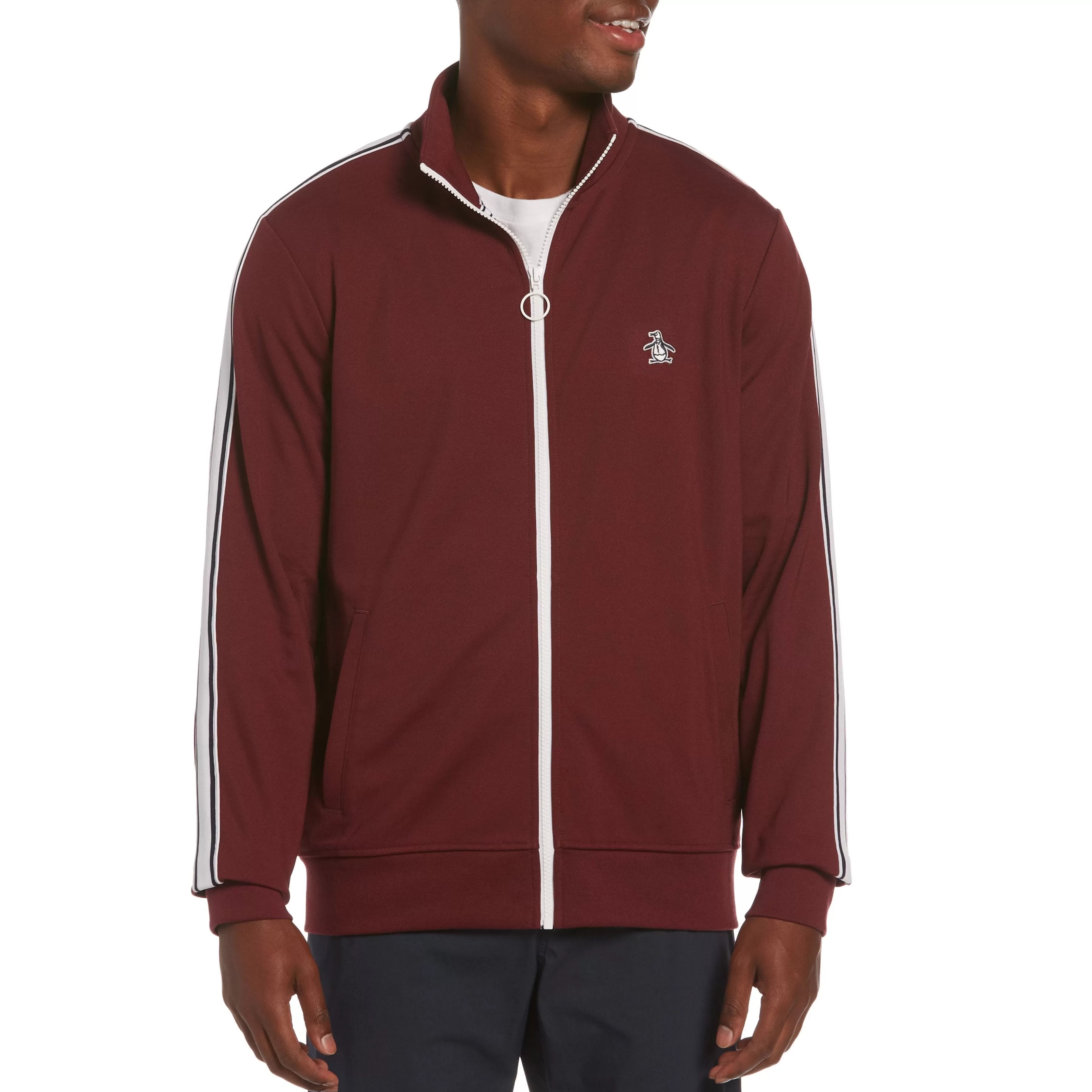 Best The Earl™ Track Jacket Men Jackets & Vests