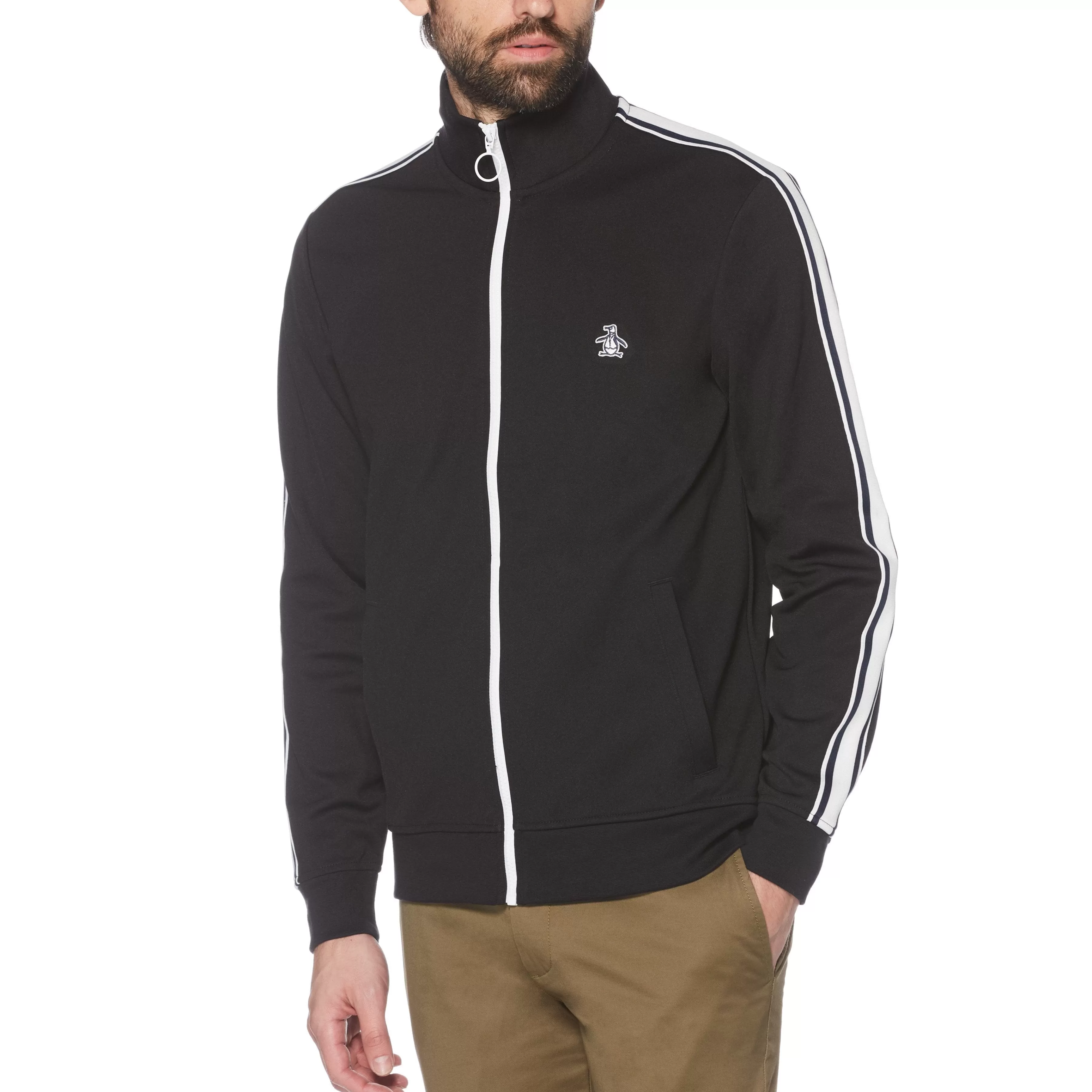 Store The Earl™ Track Jacket Men Jackets & Vests