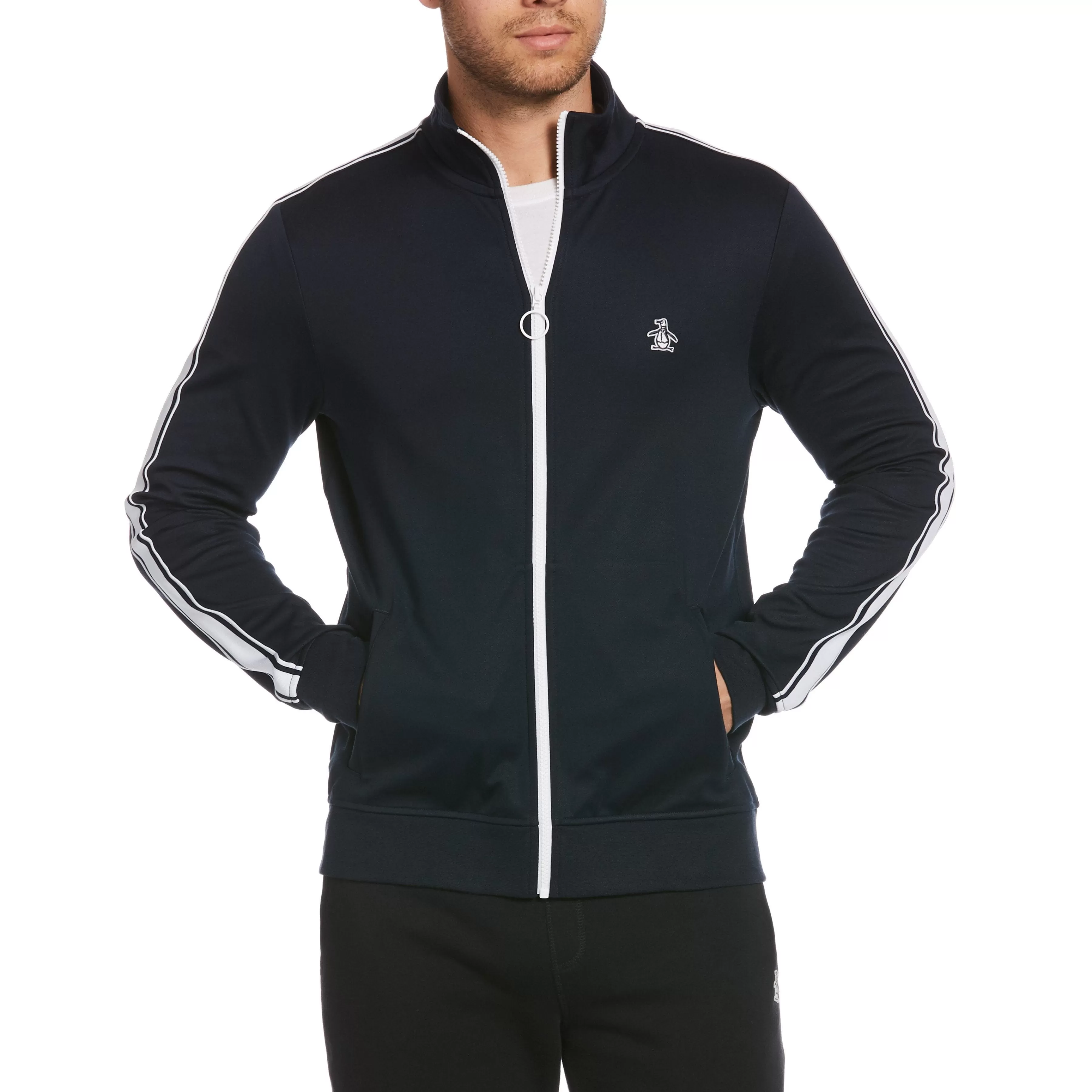 Discount The Earl™ Track Jacket Men Jackets & Vests