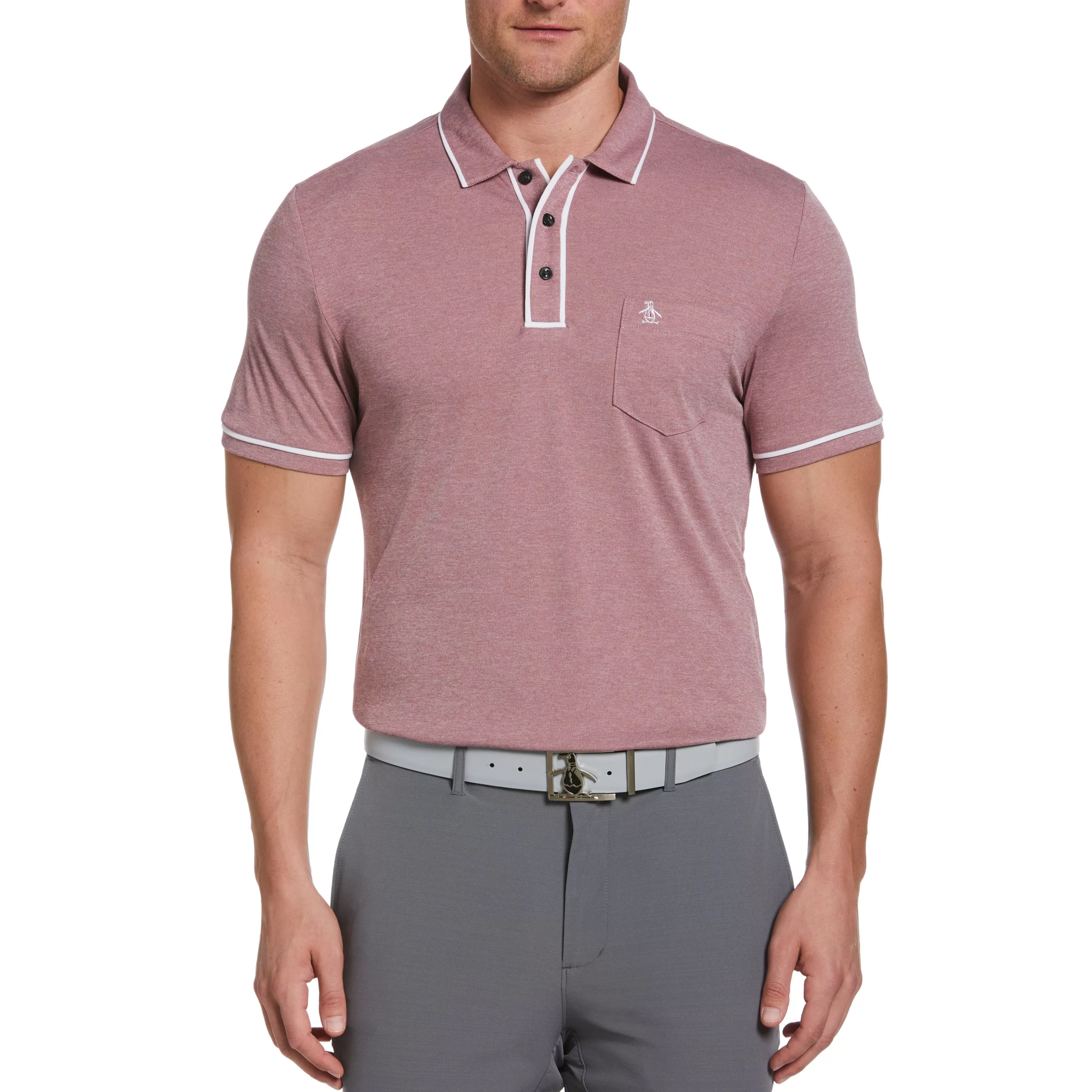 Fashion The Performance Earl™ Polo Men Polos
