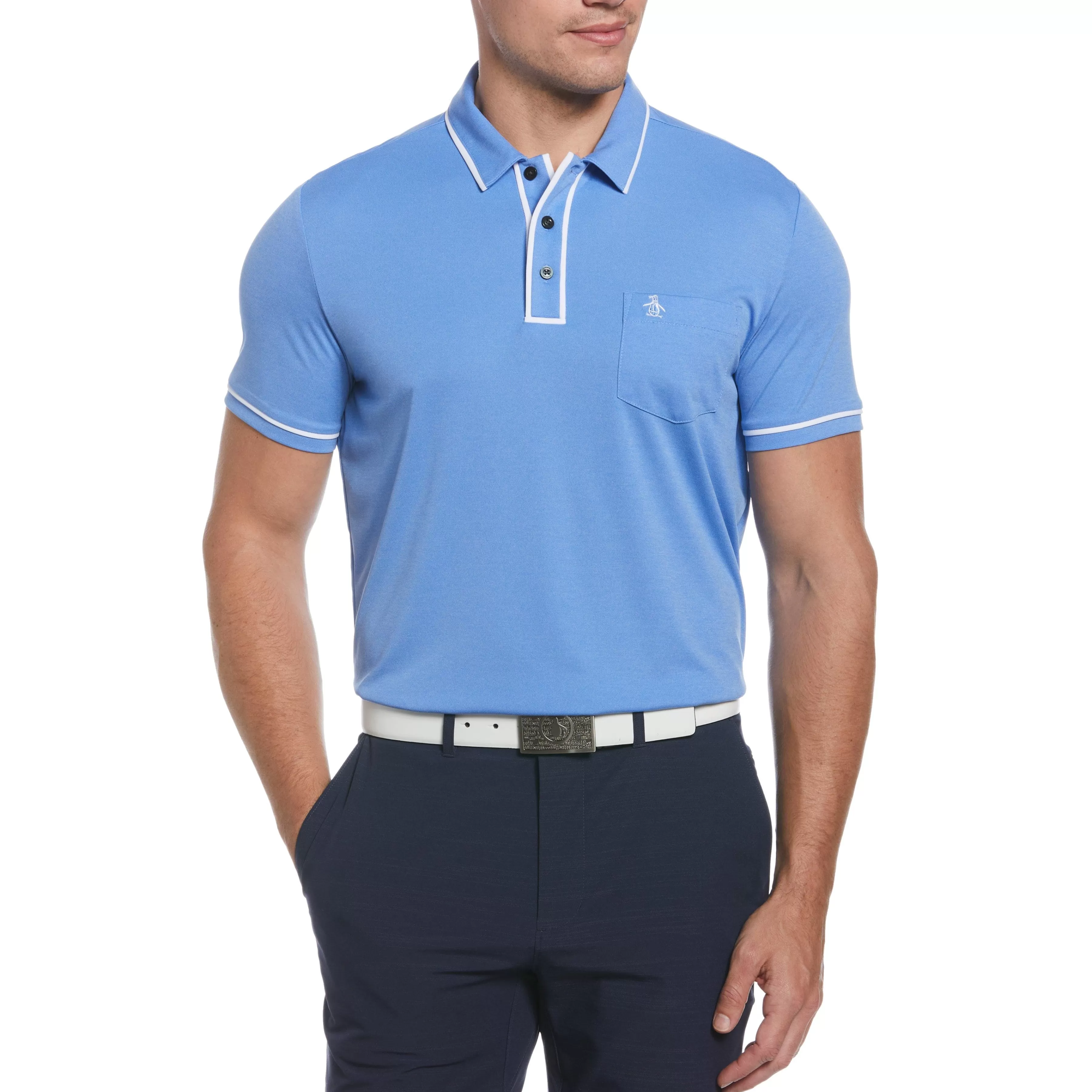Clearance The Performance Earl™ Polo Men Polos