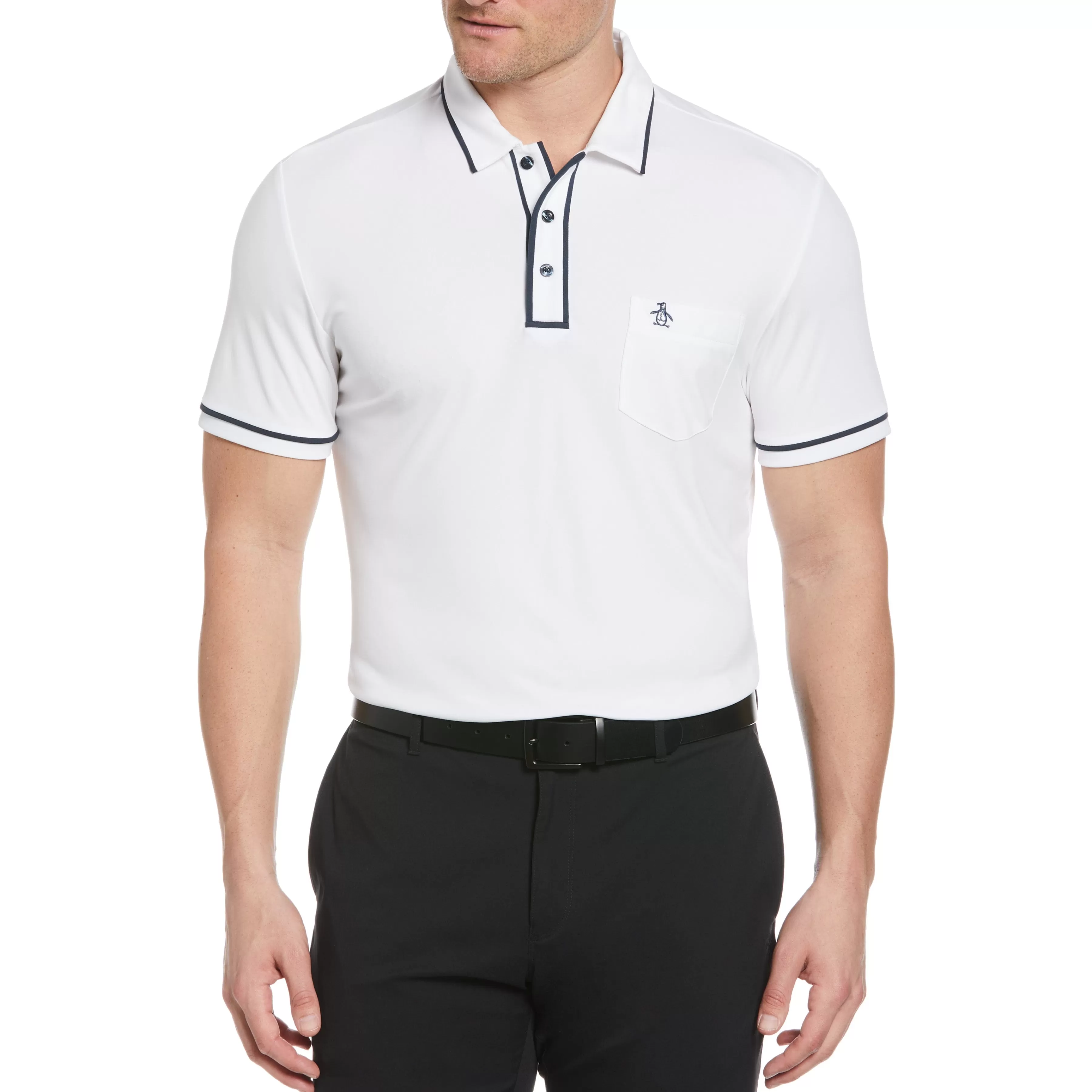 Fashion The Performance Earl™ Polo Men Polos