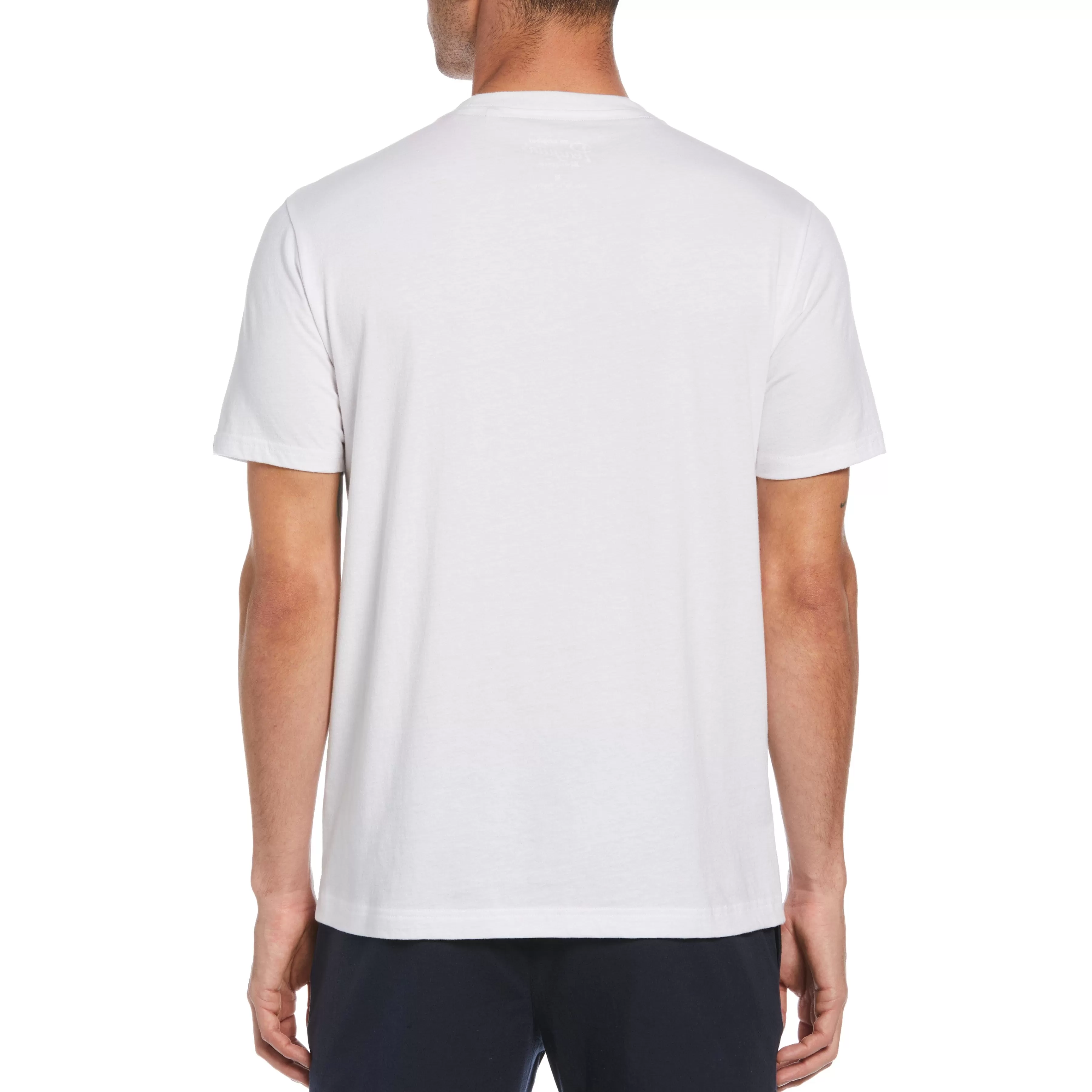 Cheap Triangle Pete Tee Men Tees