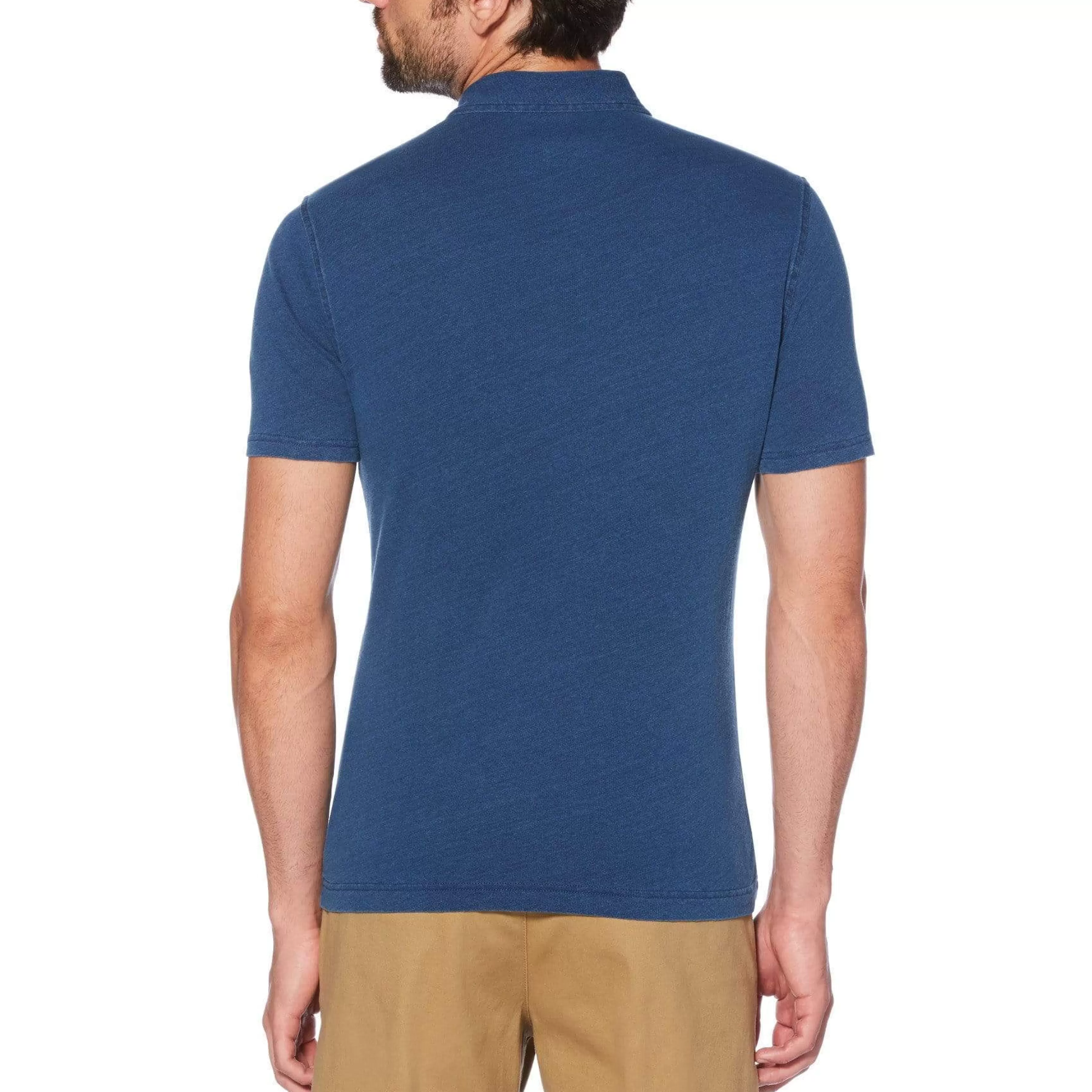 Cheap True Indigo Polo Men Polos
