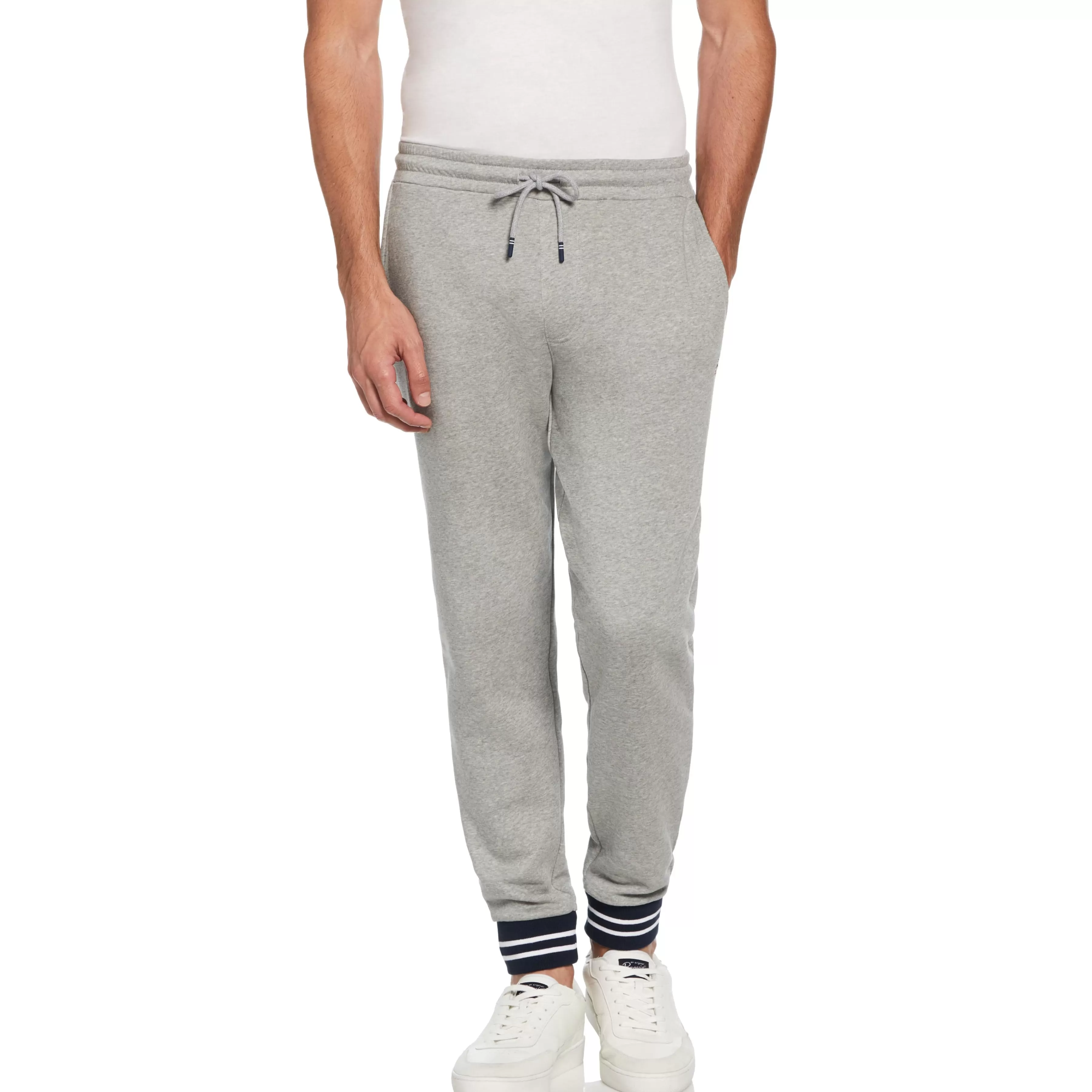Flash Sale Tv Pete Fleece Jogger Pant Men Pants