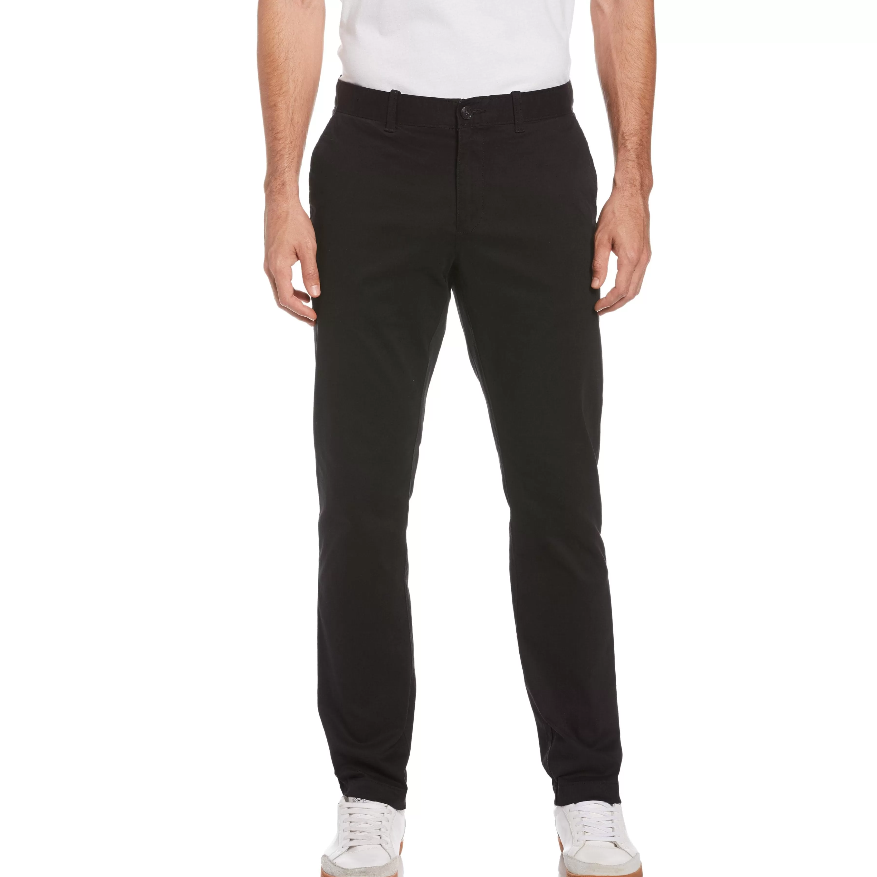 Cheap Twill Slim Fit Chino Men Pants