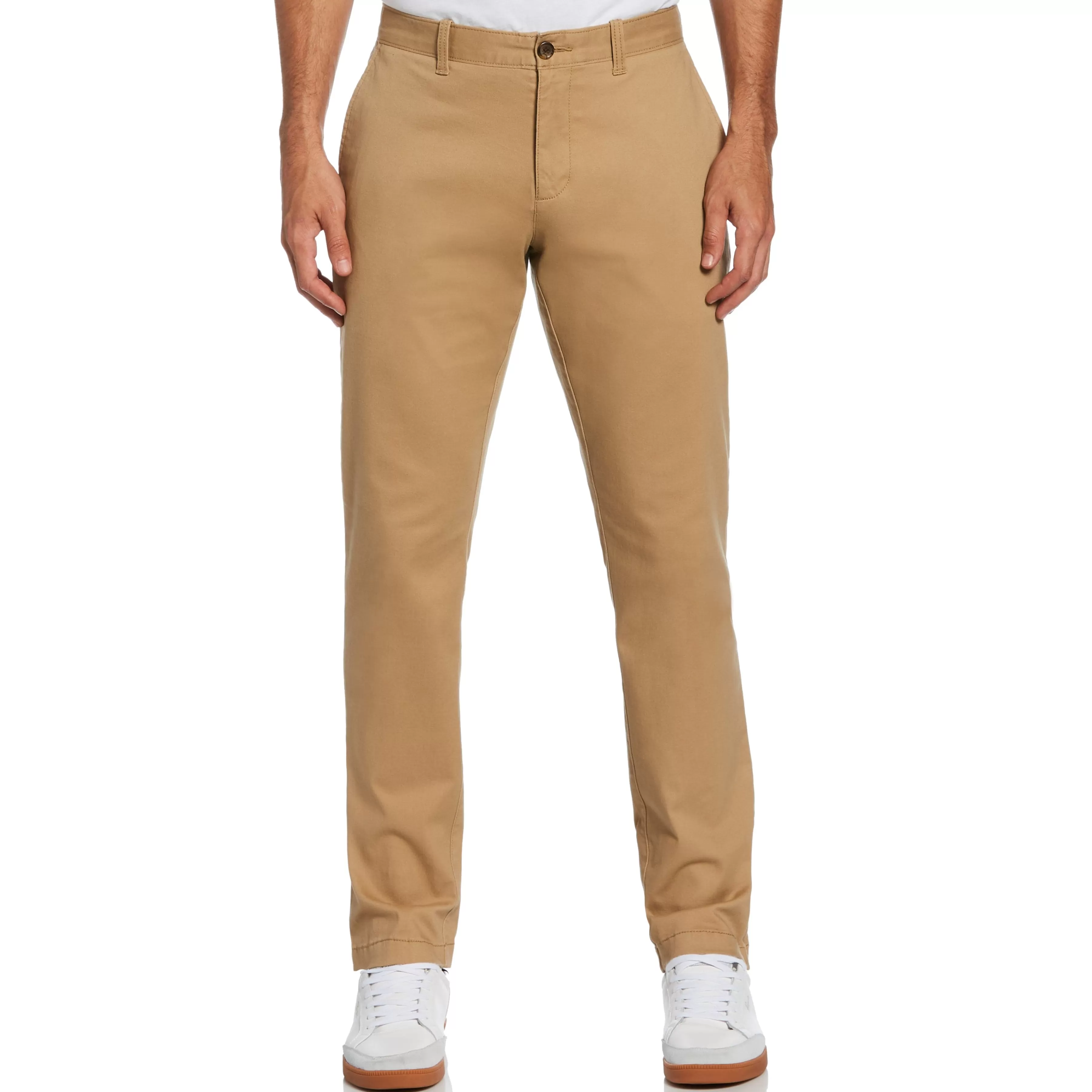 Clearance Twill Slim Fit Chino Men Pants