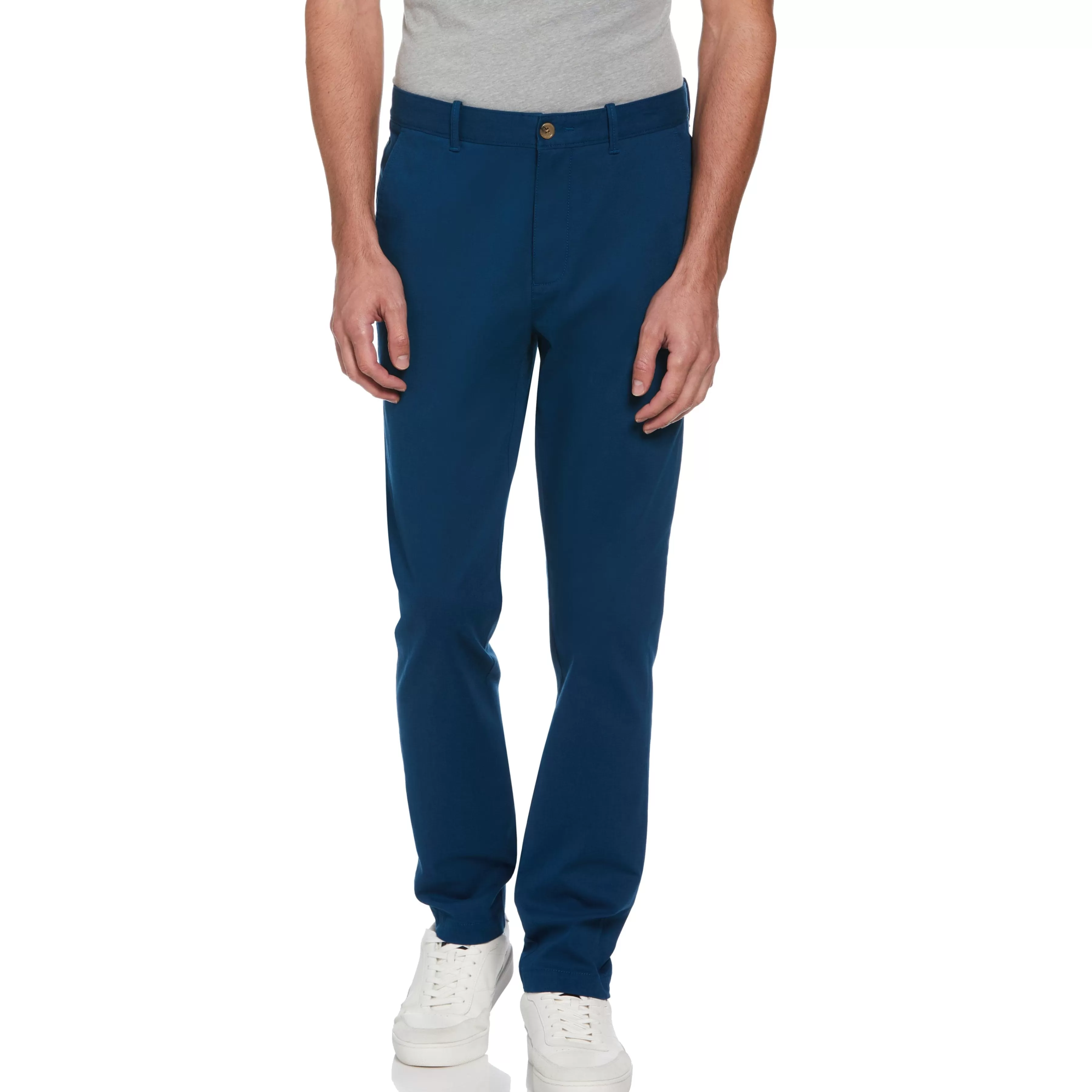 Best Twill Slim Fit Chino Men Pants